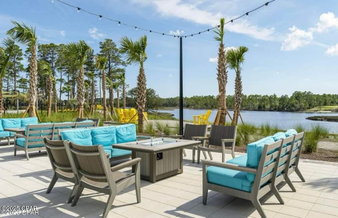 Latitude at Watersound - Residential Lease