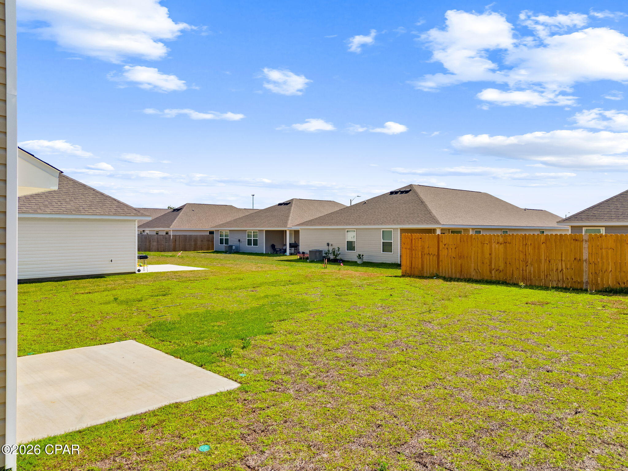 Park Place Phase 1 - Residential