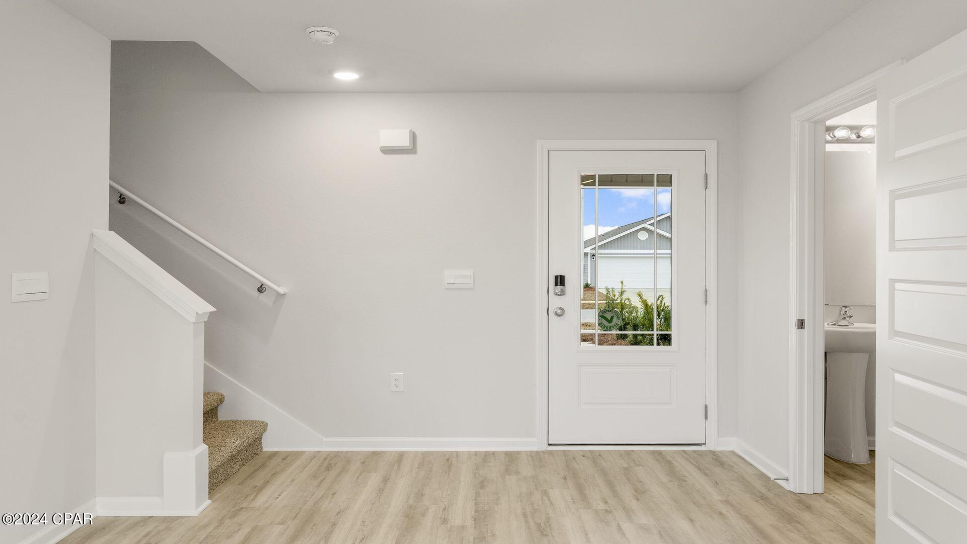 Park Place Phase 1 - Residential