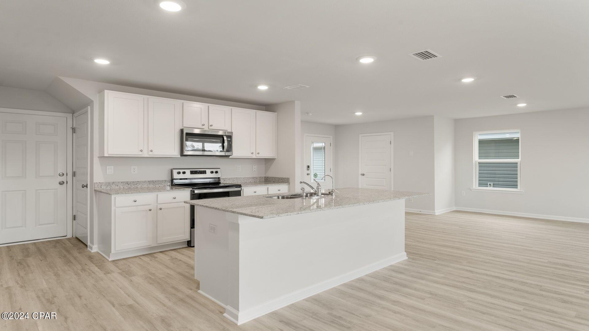 Park Place Phase 1 - Residential