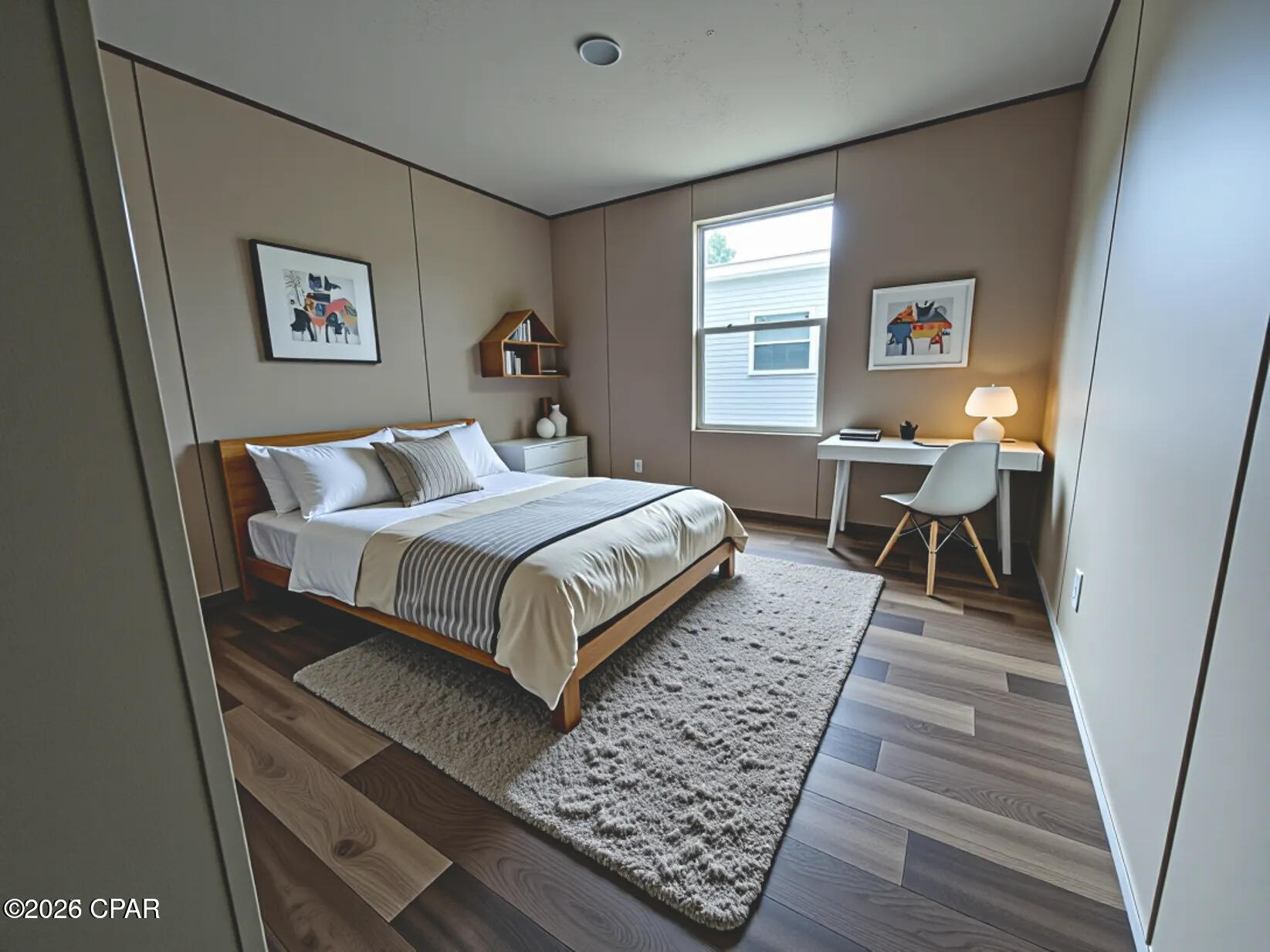 Compass Lake Hills Unit 5 - Residential