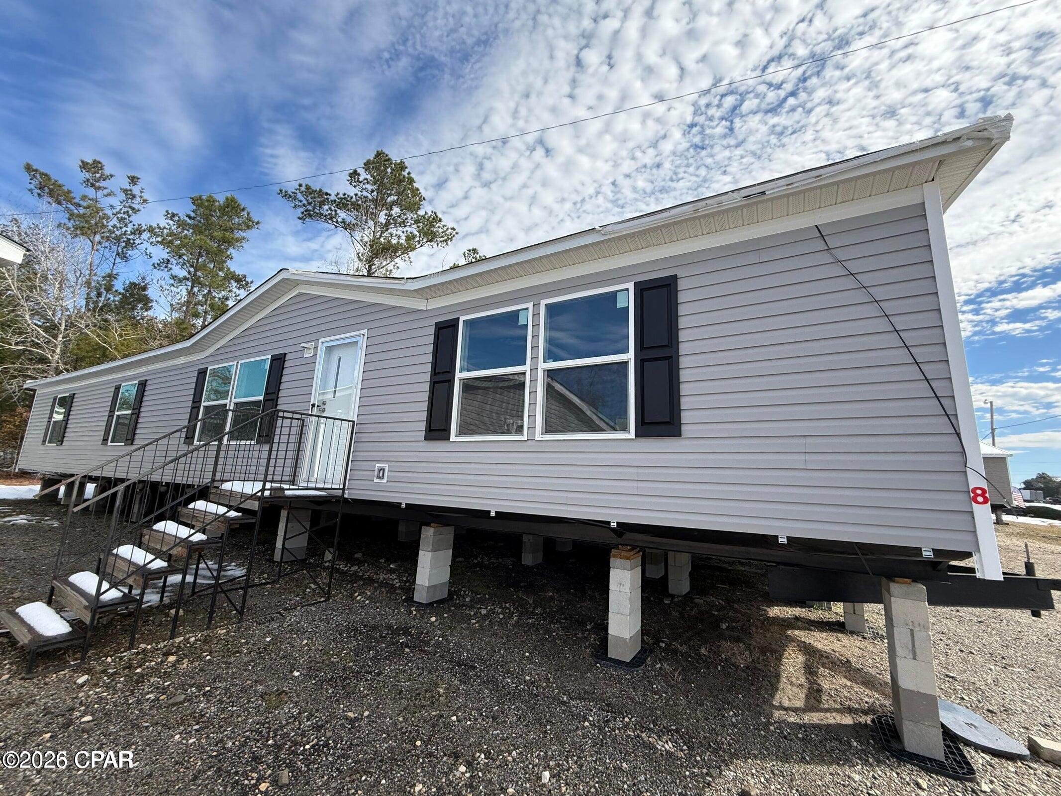 Compass Lake Hills Unit 5 - Residential