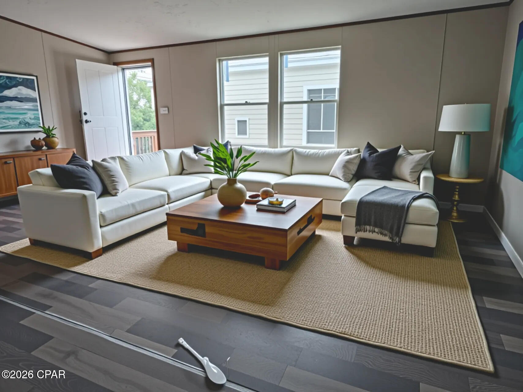 Compass Lake Hills Unit 5 - Residential