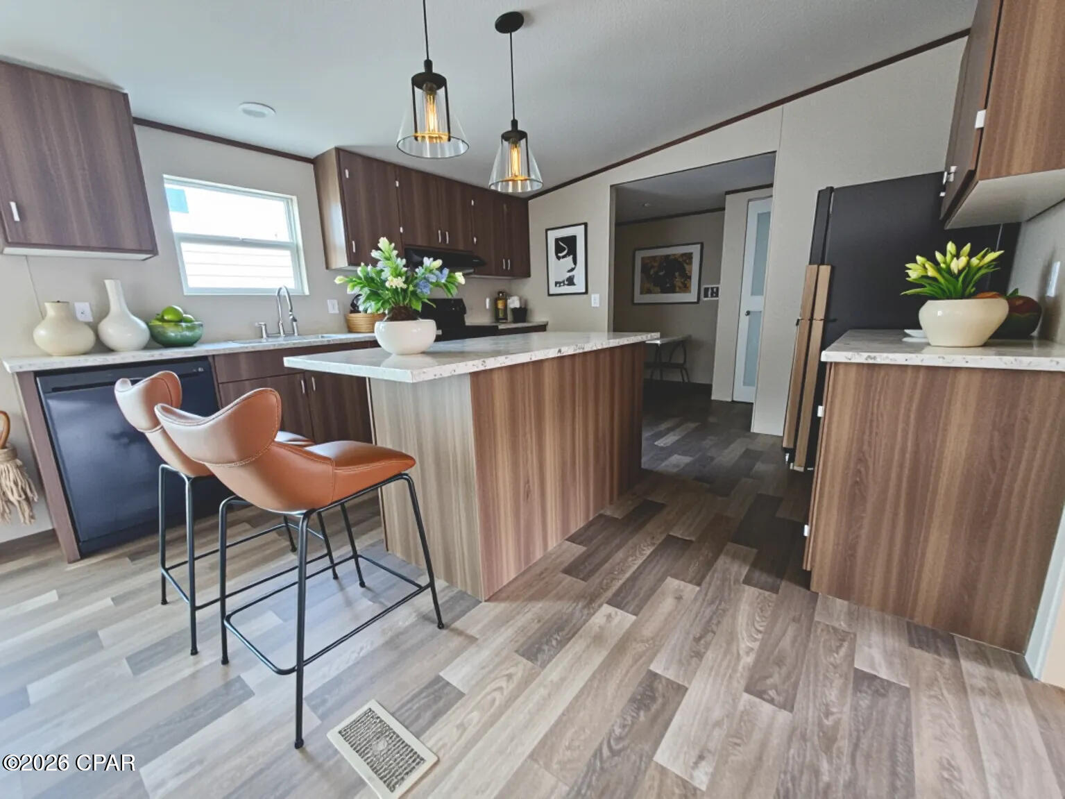 Compass Lake Hills Unit 5 - Residential