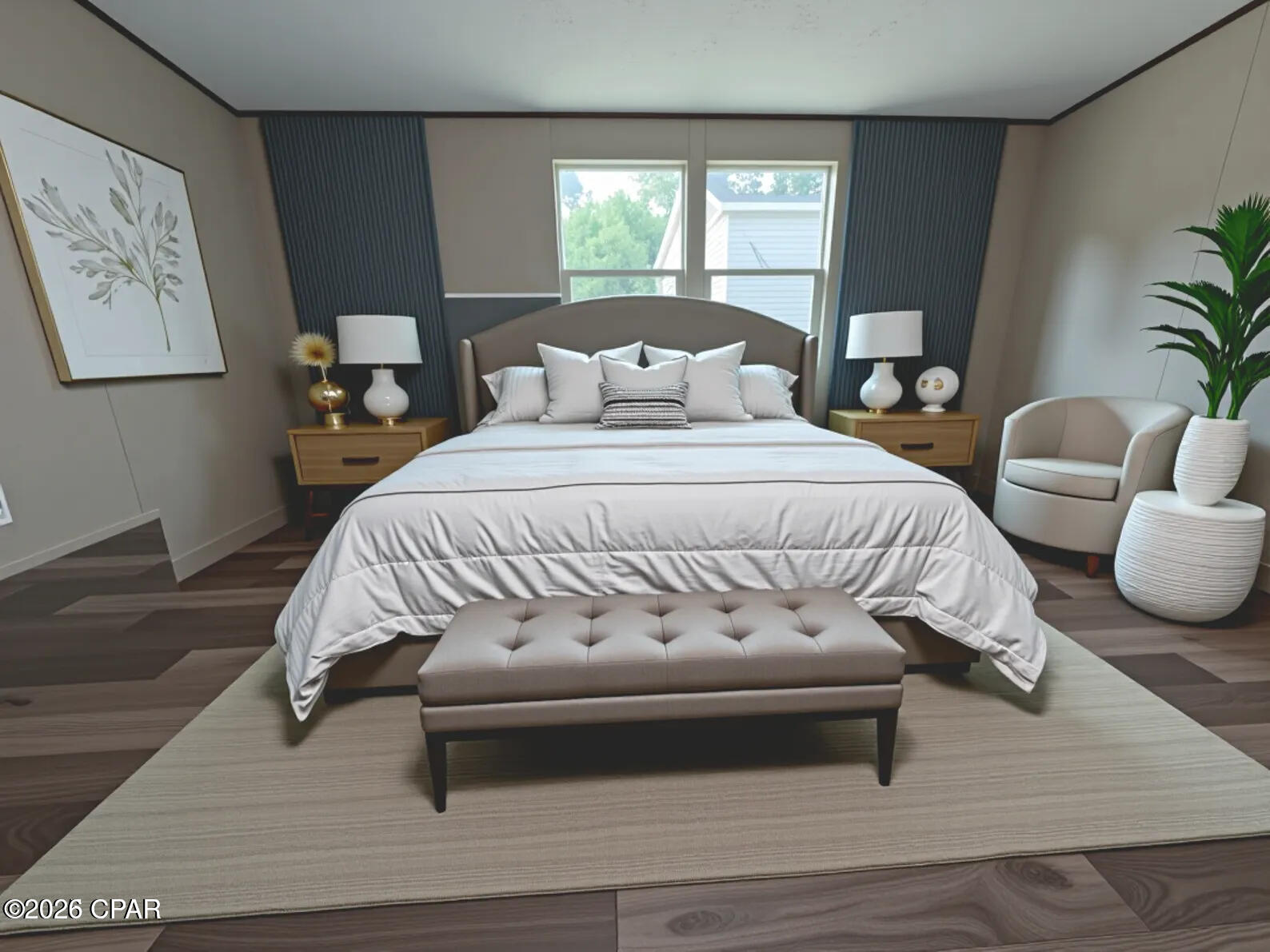 Compass Lake Hills Unit 5 - Residential