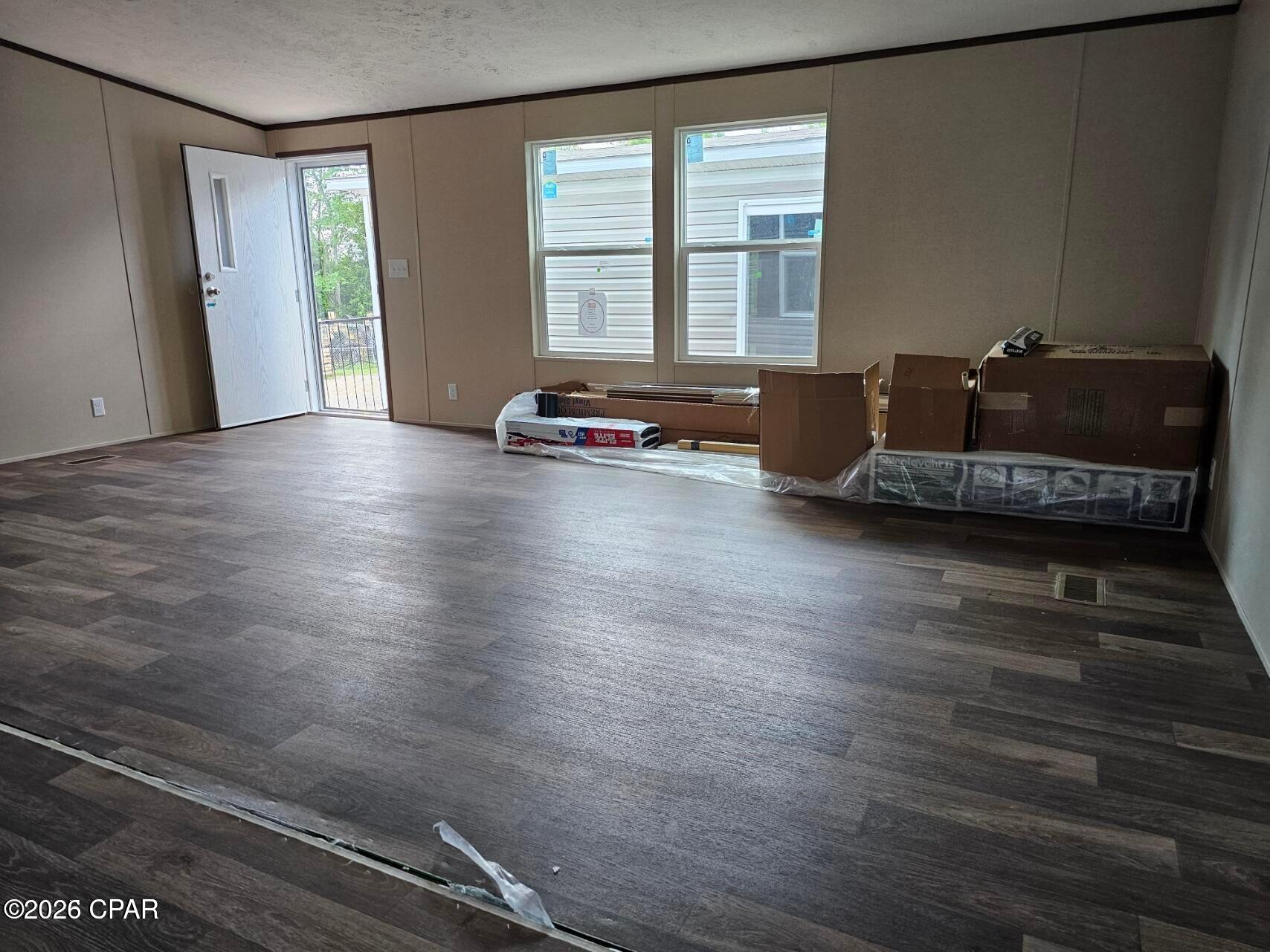 Compass Lake Hills Unit 5 - Residential