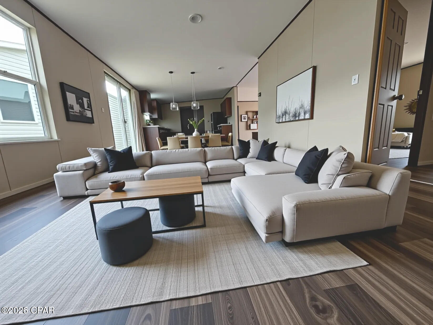 Compass Lake Hills Unit 5 - Residential