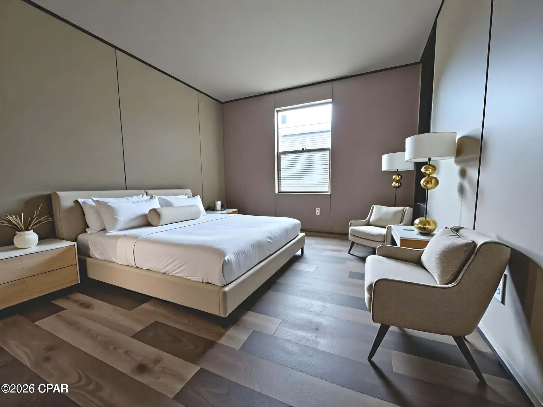 Compass Lake Hills Unit 5 - Residential