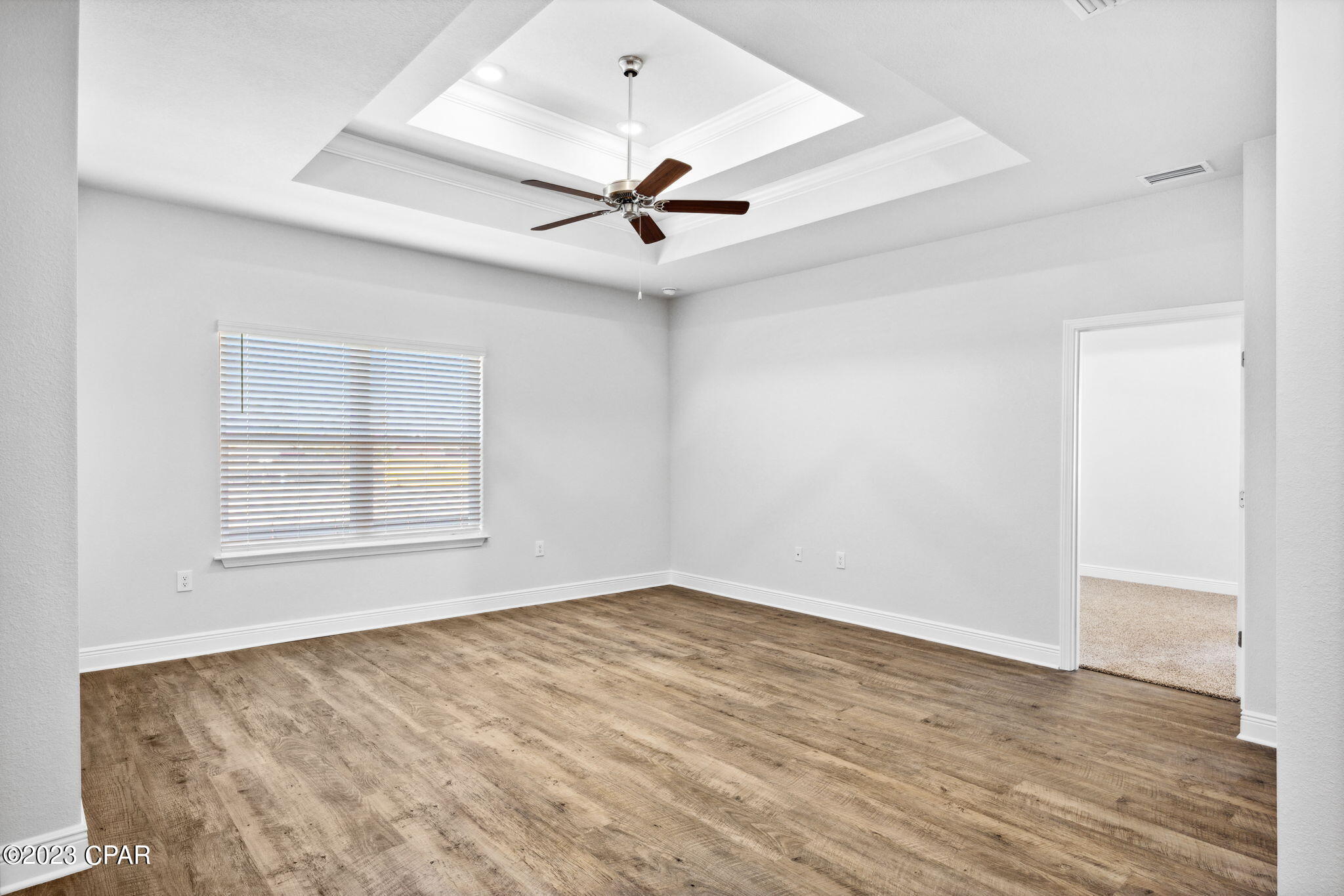Titus Park - Residential