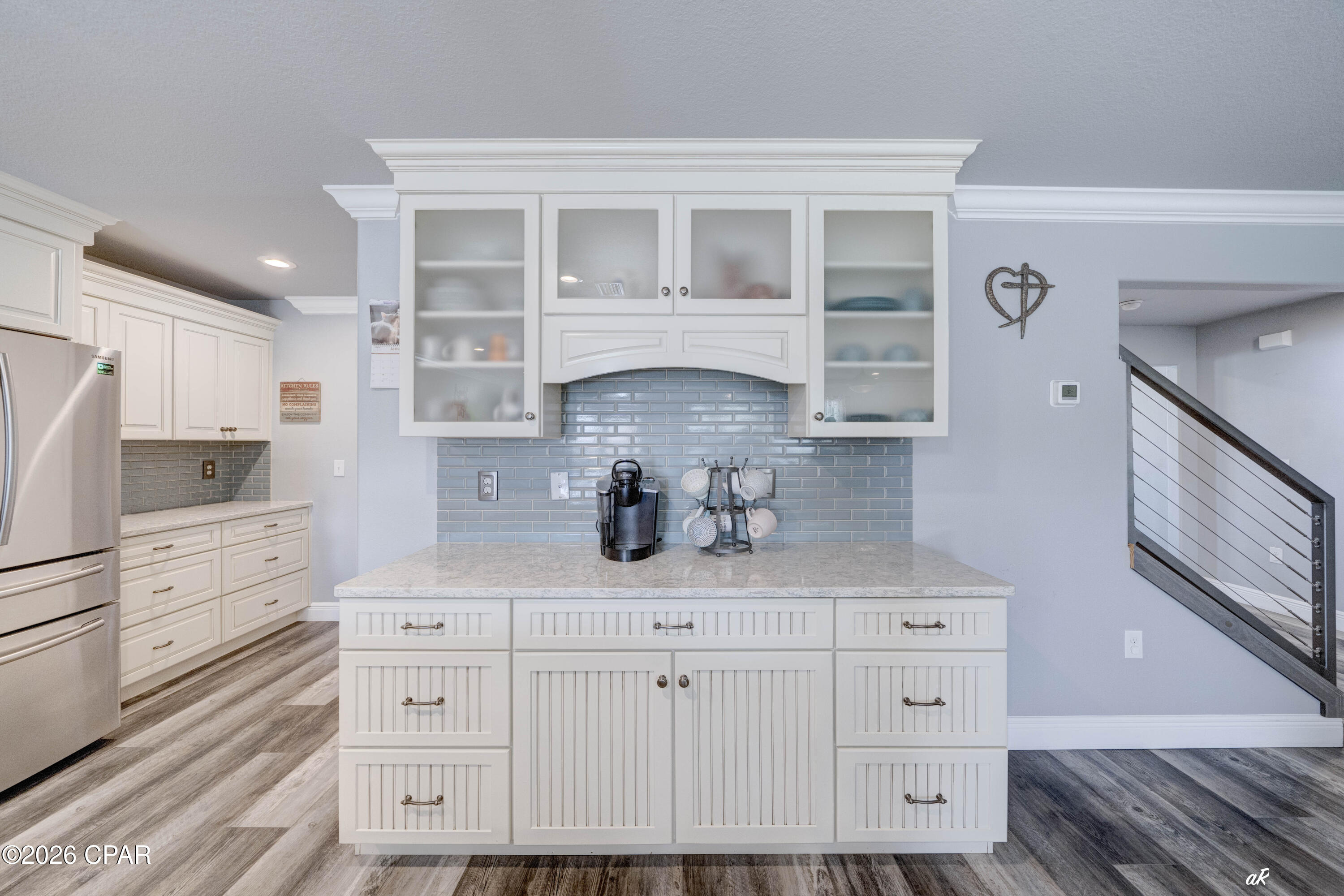 Magnolia Hills - Residential