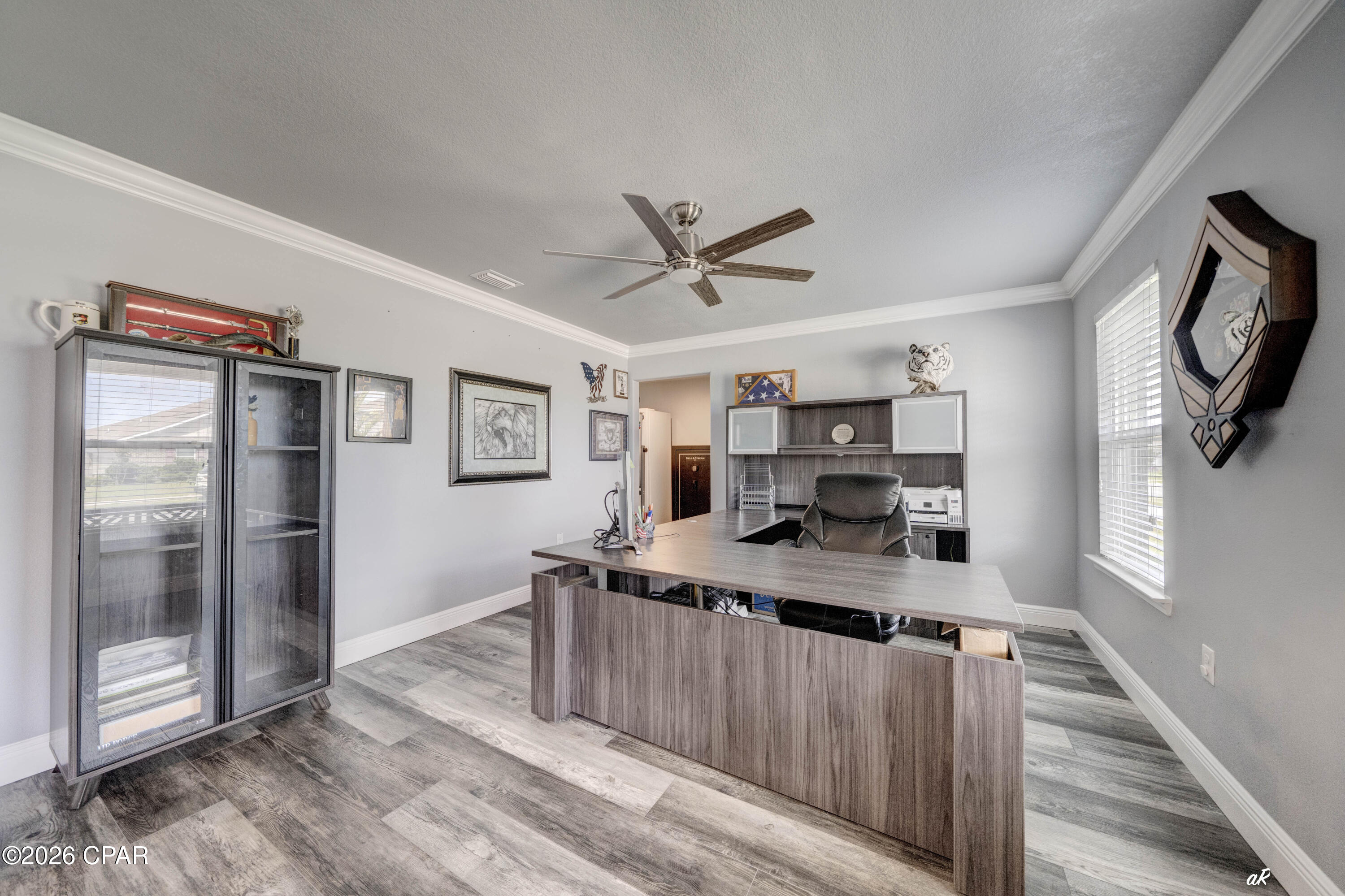 Magnolia Hills - Residential