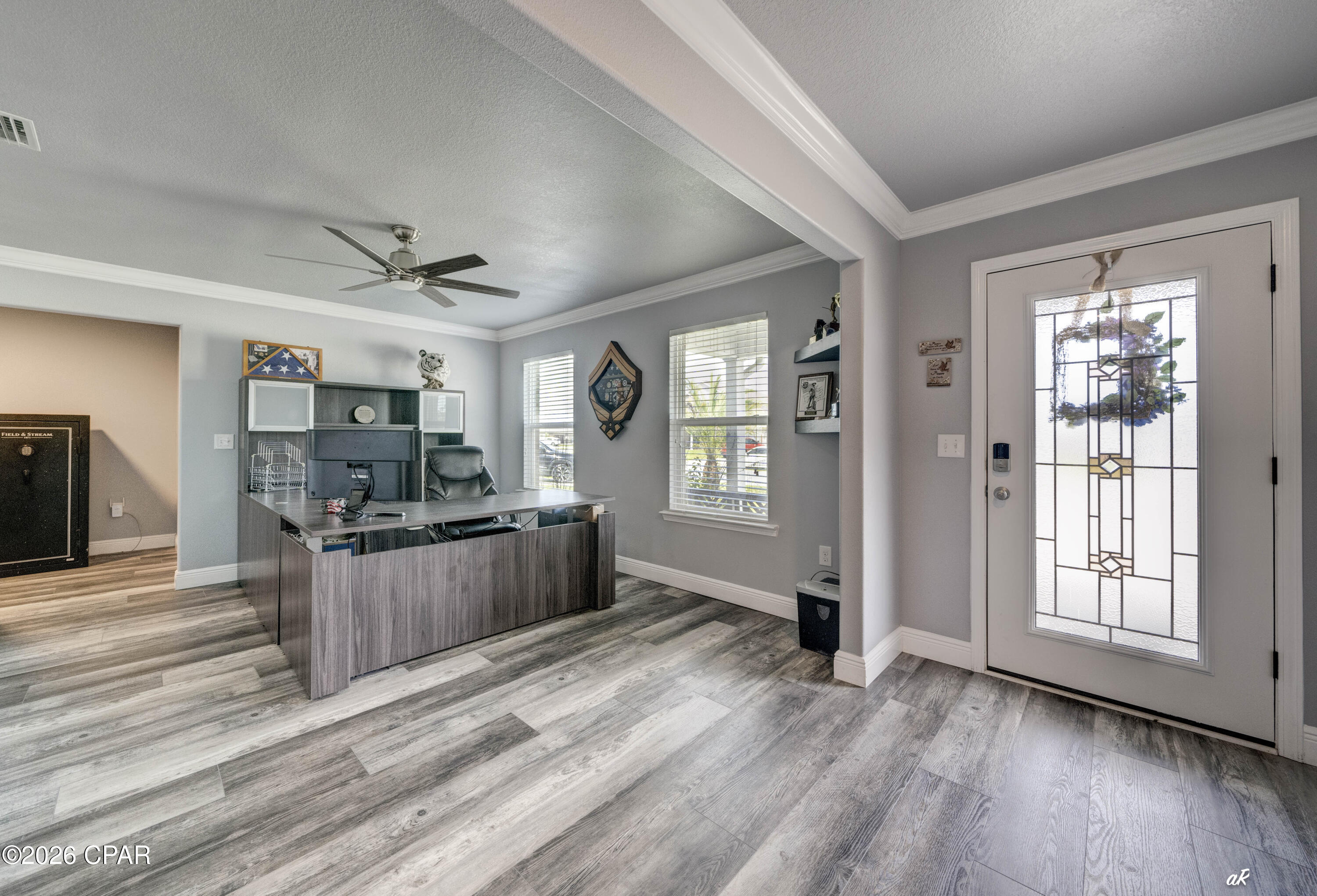 Magnolia Hills - Residential