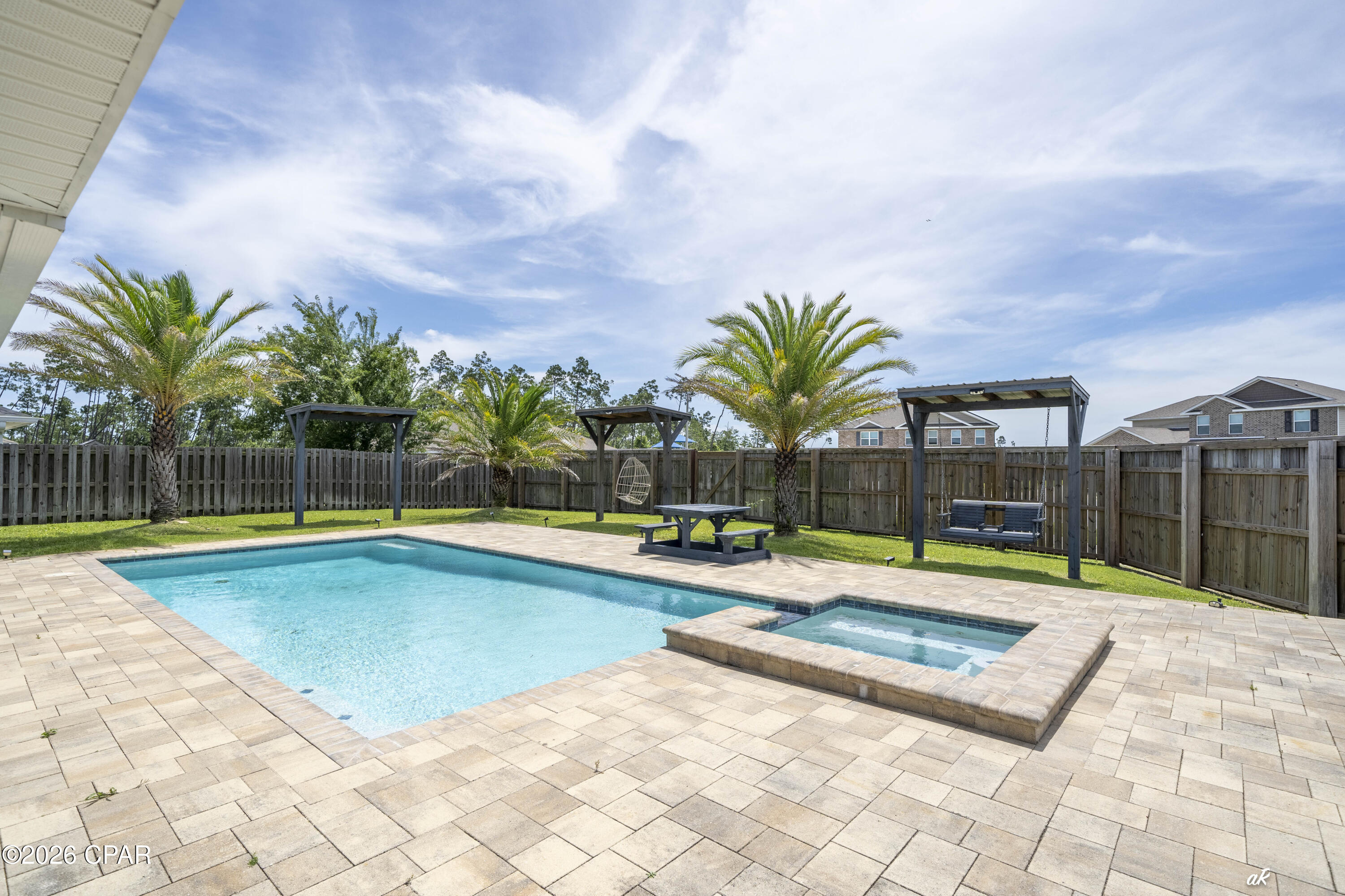 Magnolia Hills - Residential