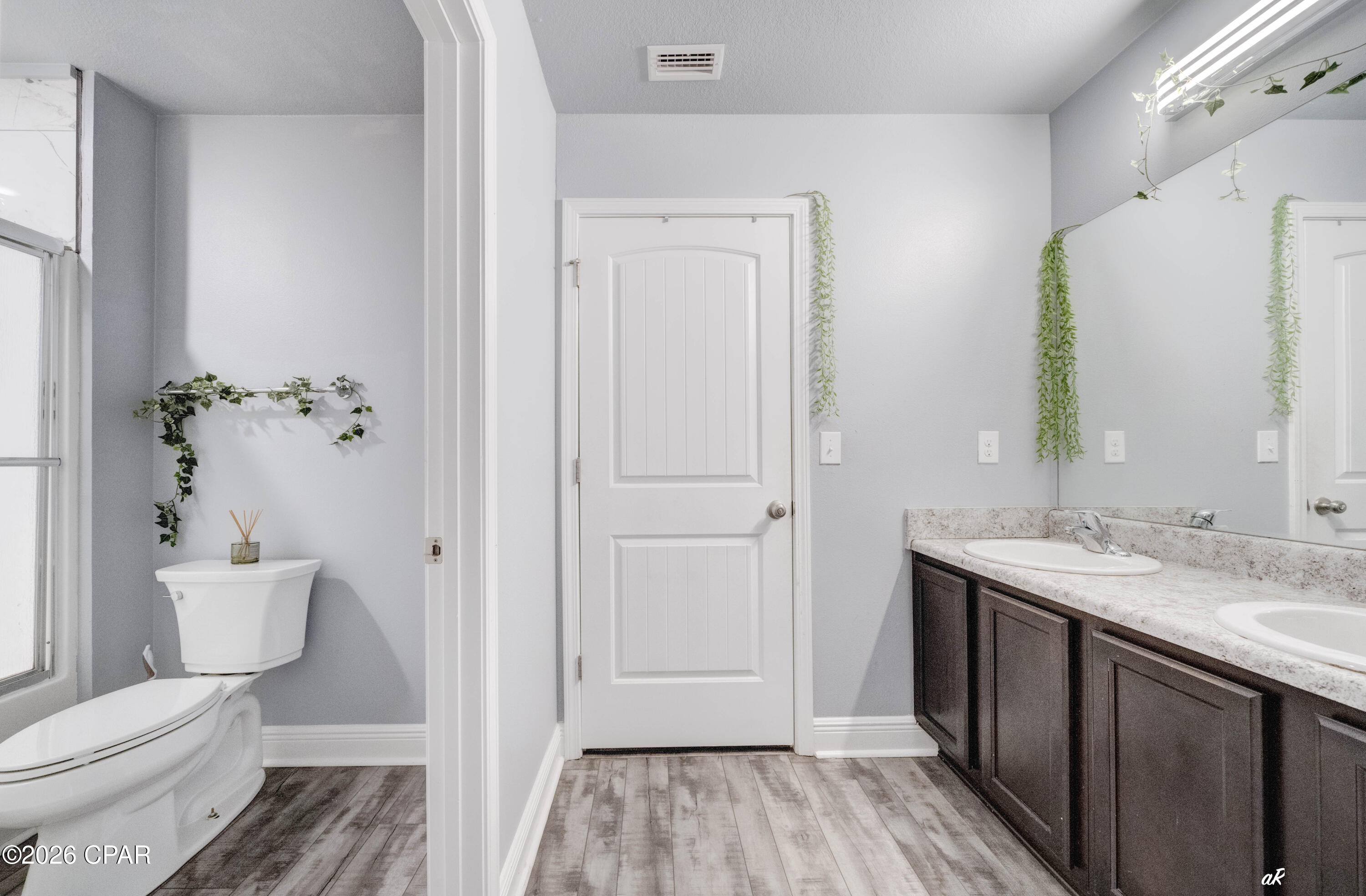 Magnolia Hills - Residential