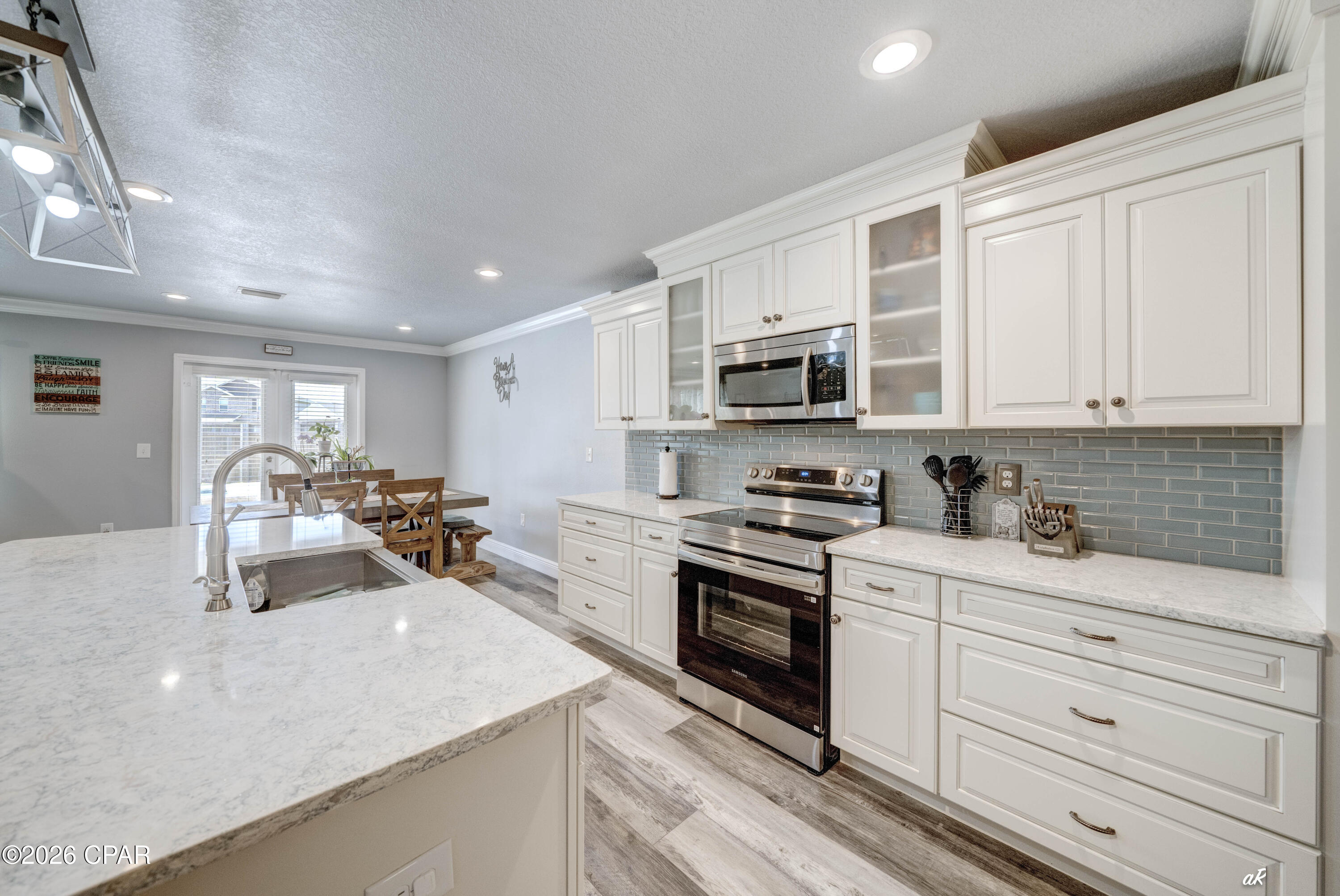 Magnolia Hills - Residential