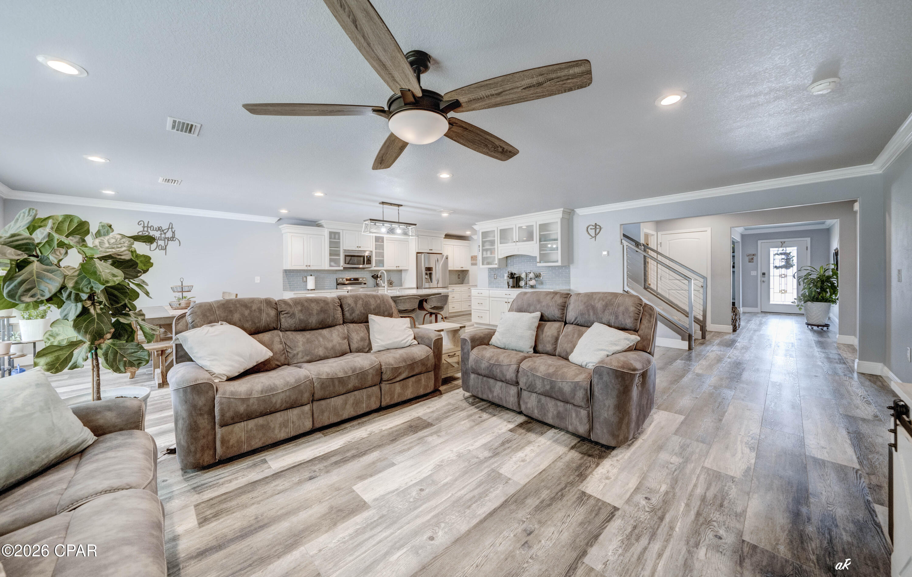 Magnolia Hills - Residential