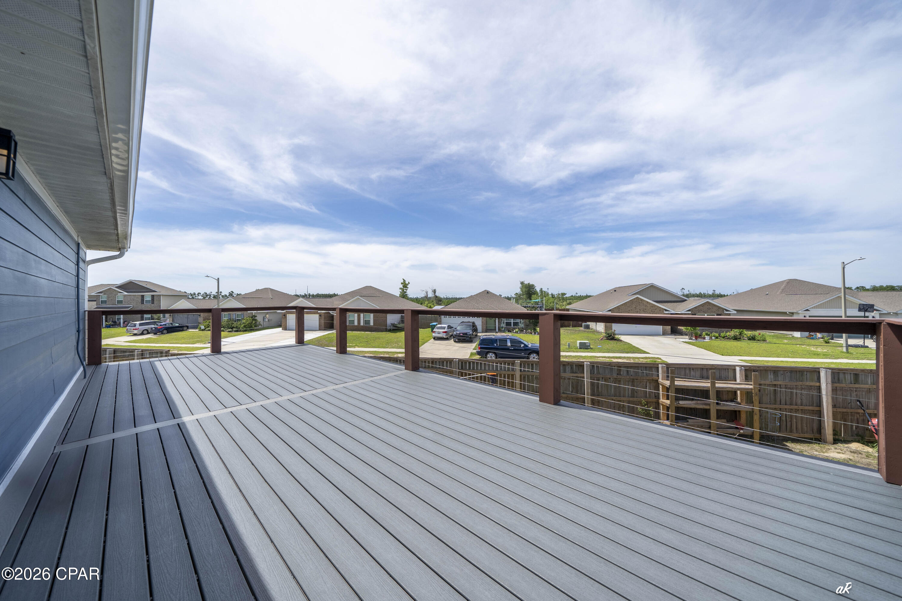 Magnolia Hills - Residential