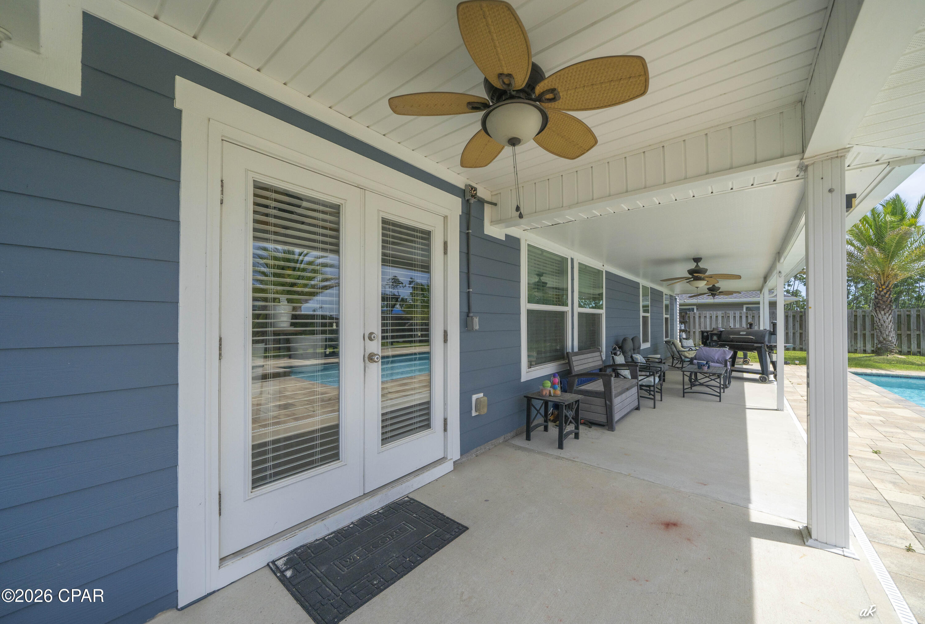 Magnolia Hills - Residential