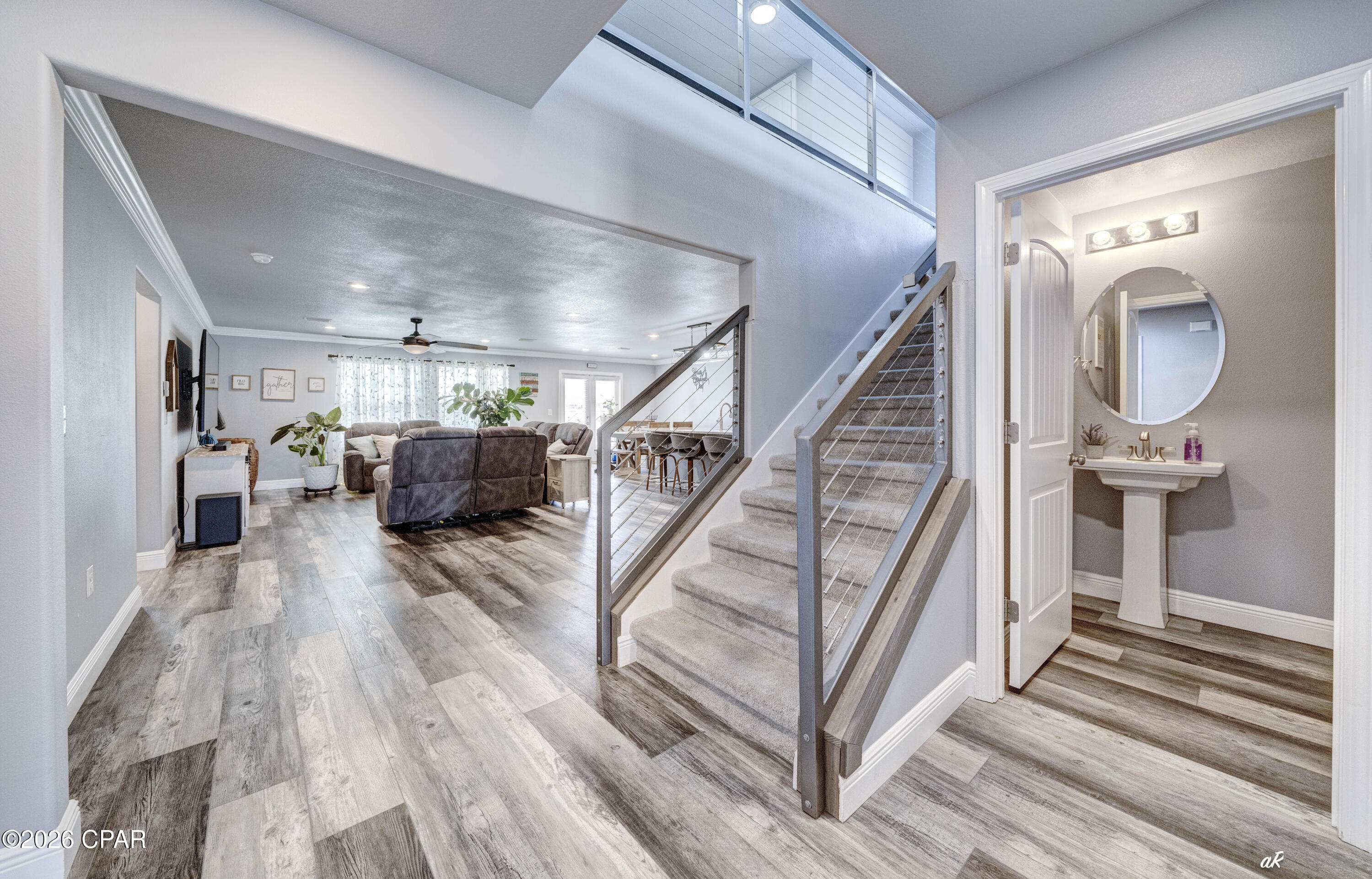 Magnolia Hills - Residential