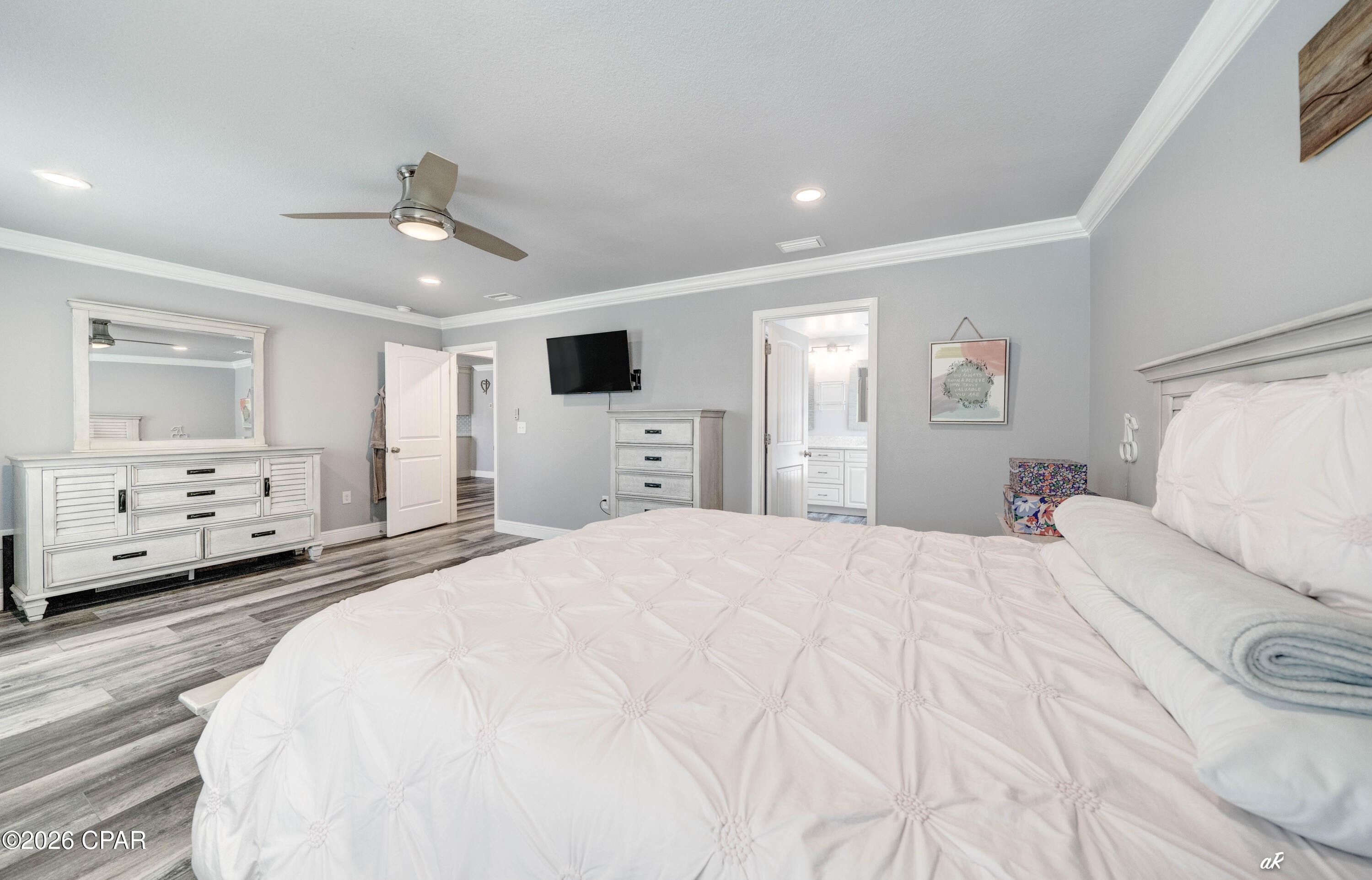 Magnolia Hills - Residential