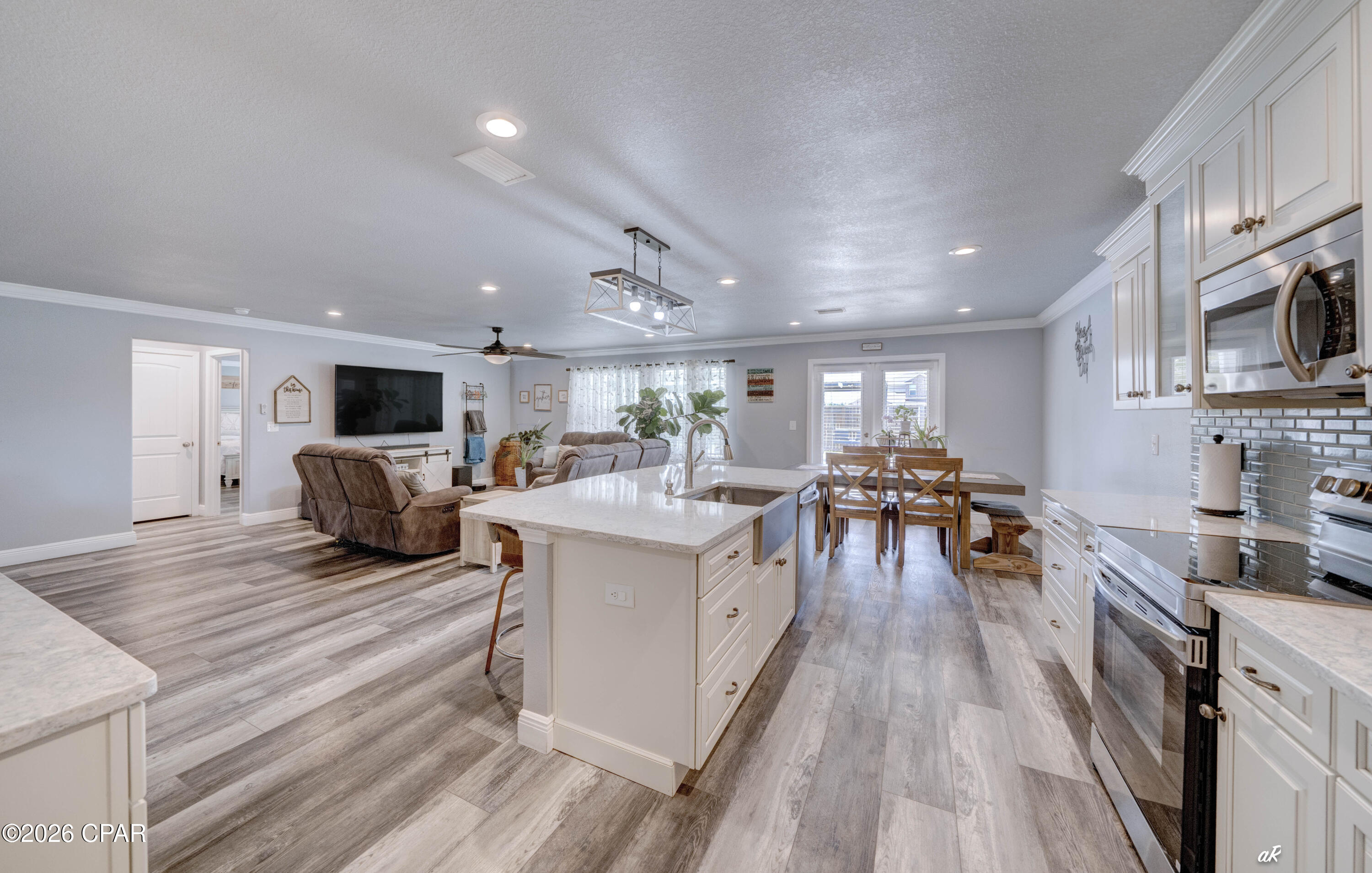 Magnolia Hills - Residential