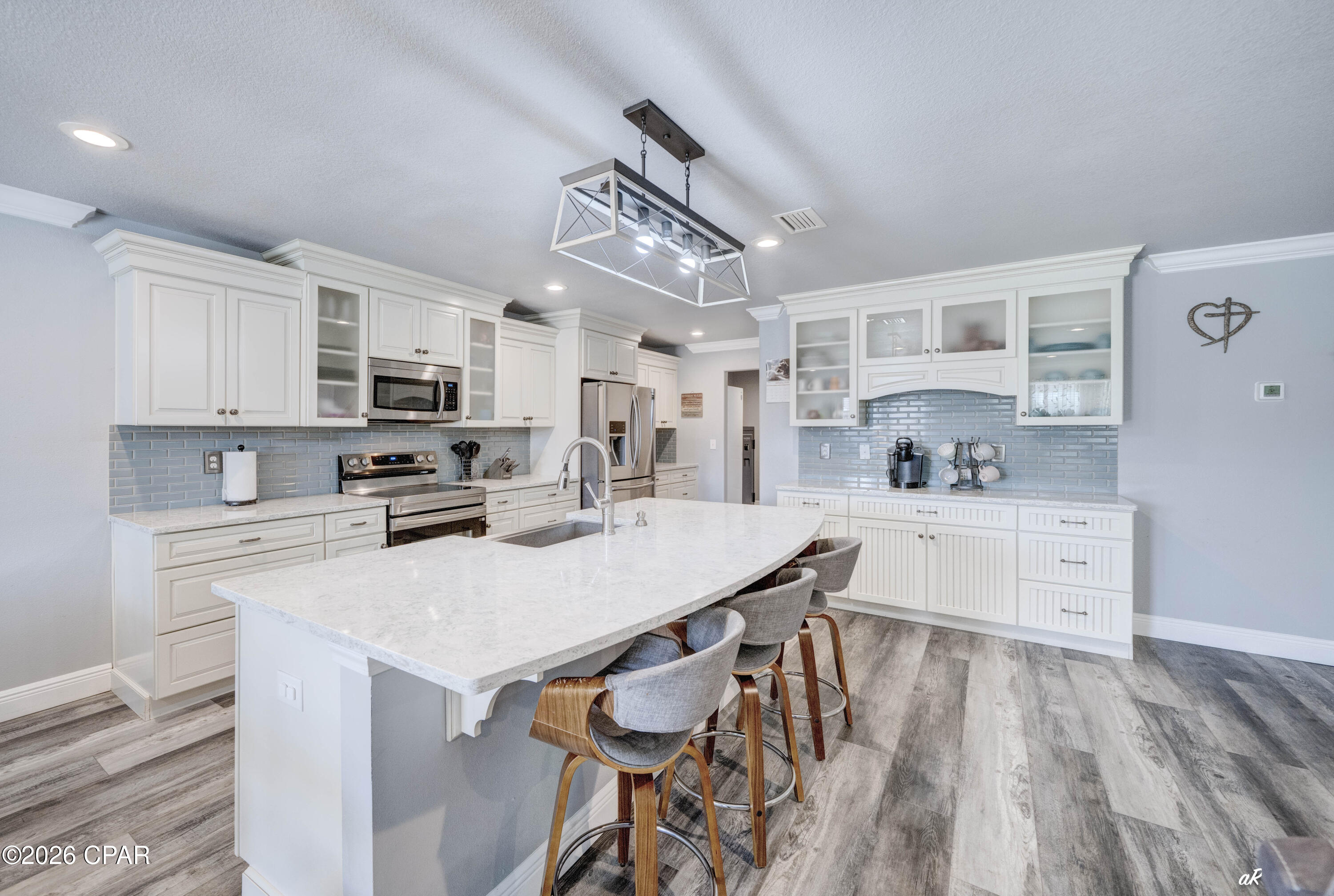 Magnolia Hills - Residential