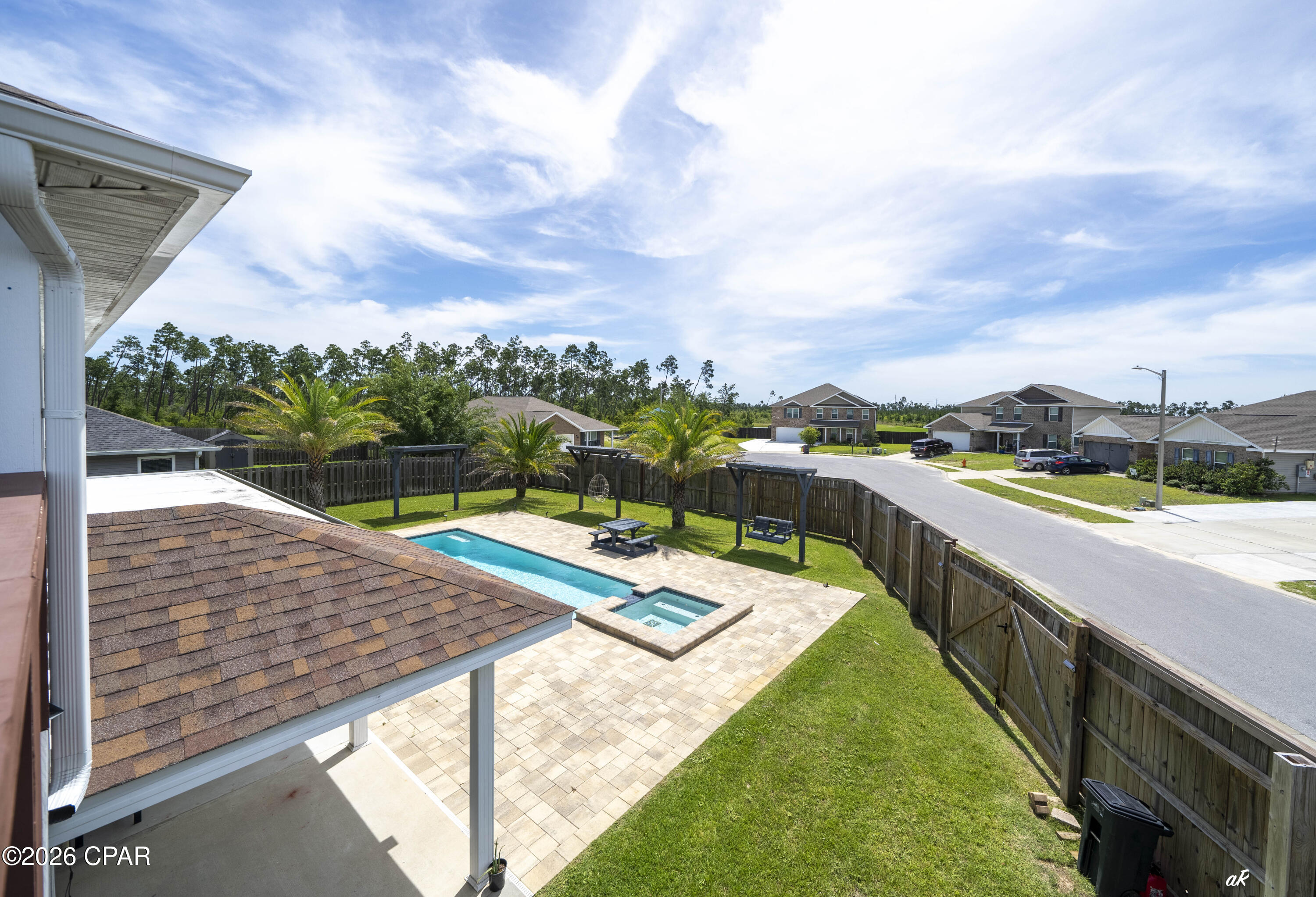 Magnolia Hills - Residential