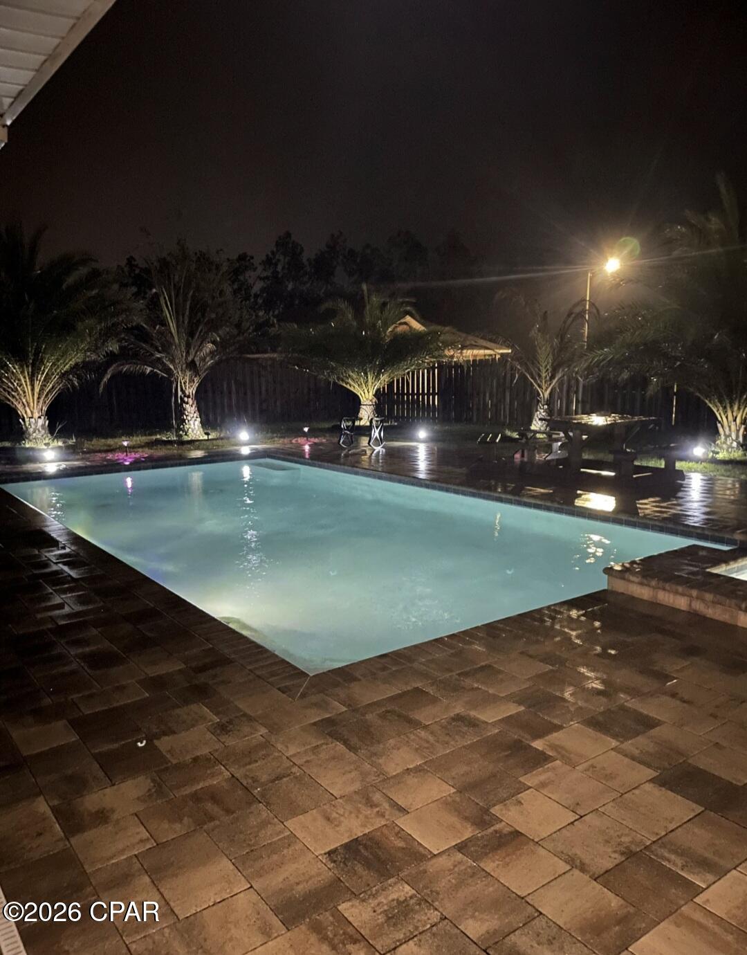 Magnolia Hills - Residential