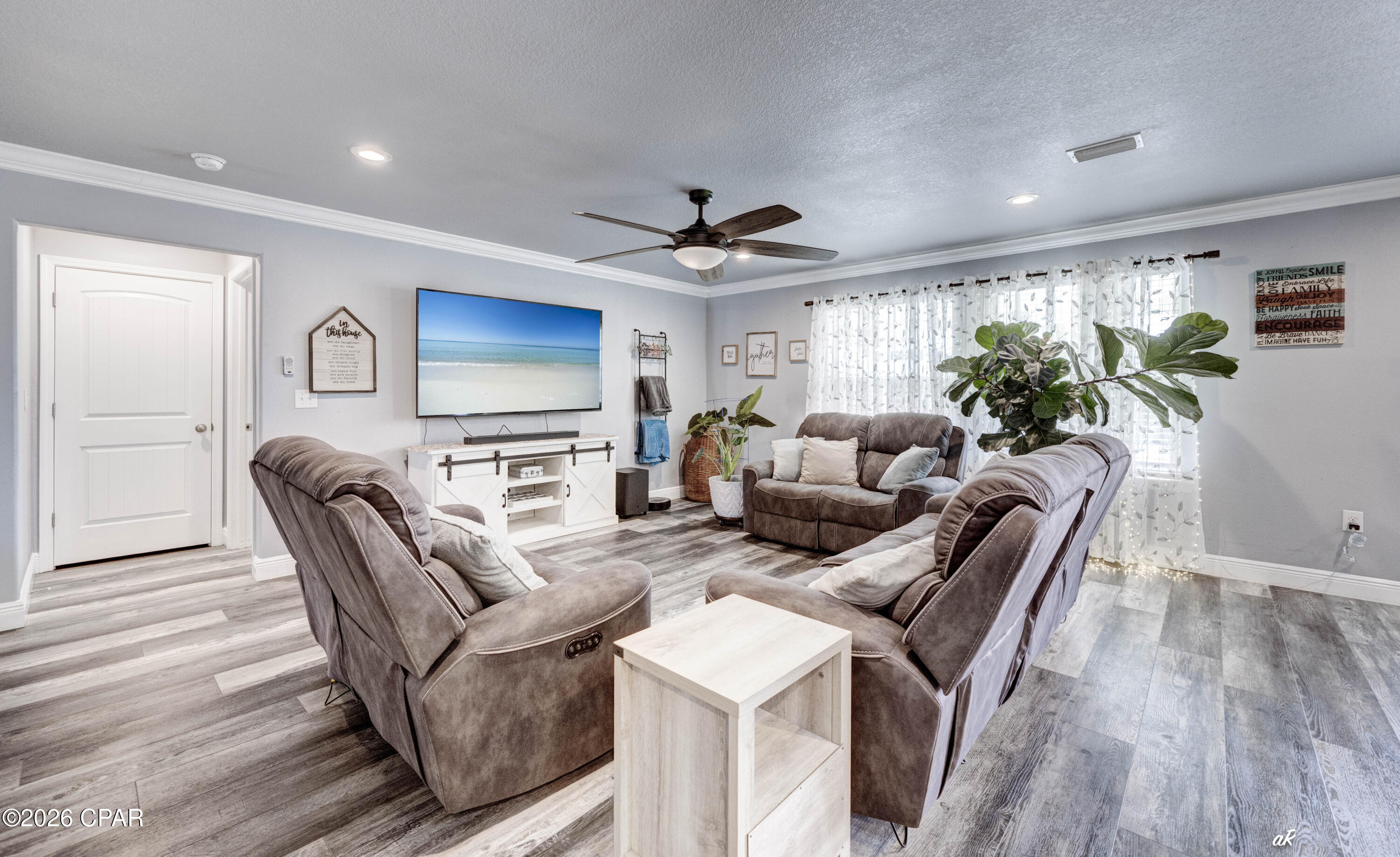Magnolia Hills - Residential