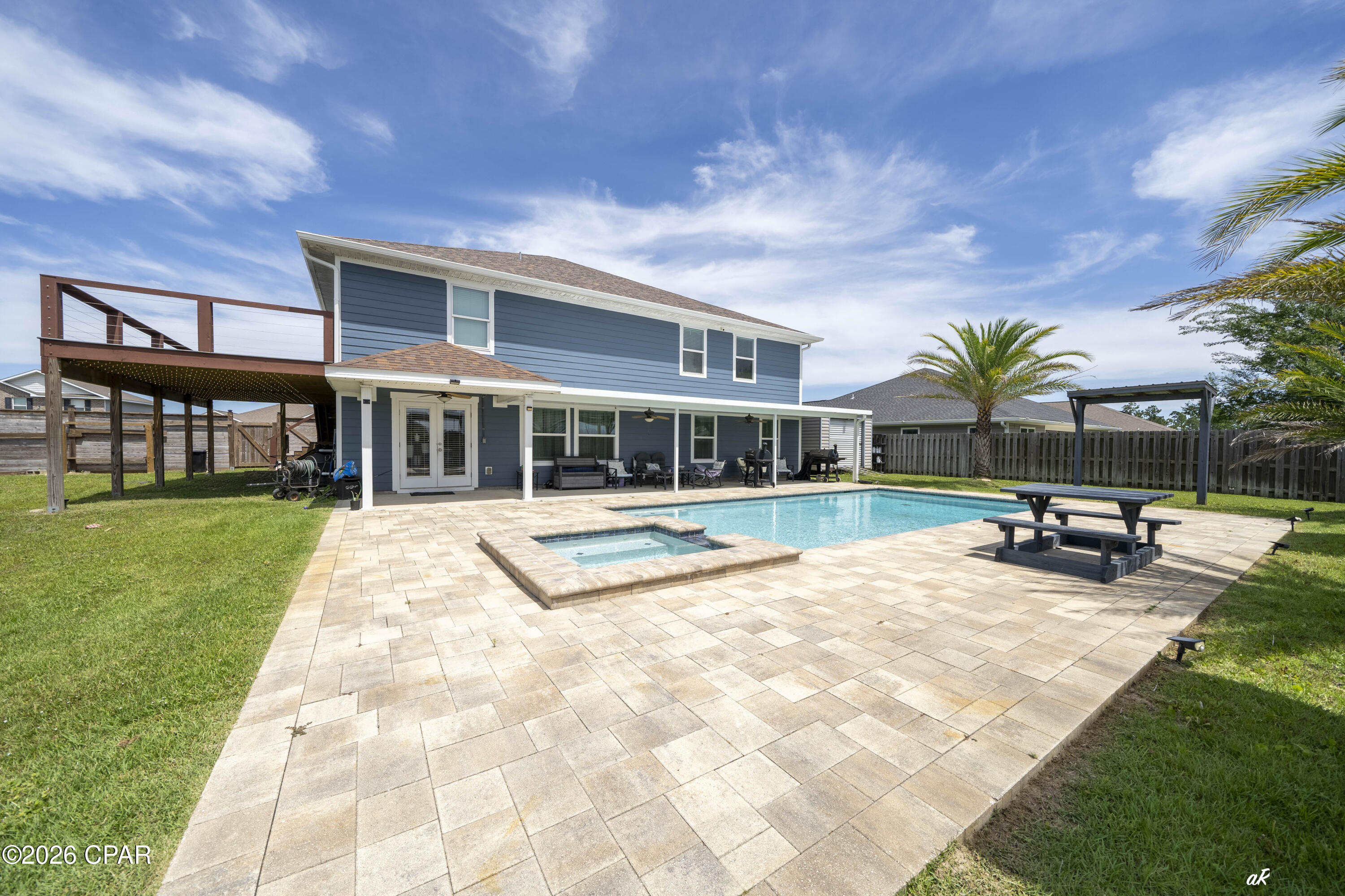 Magnolia Hills - Residential
