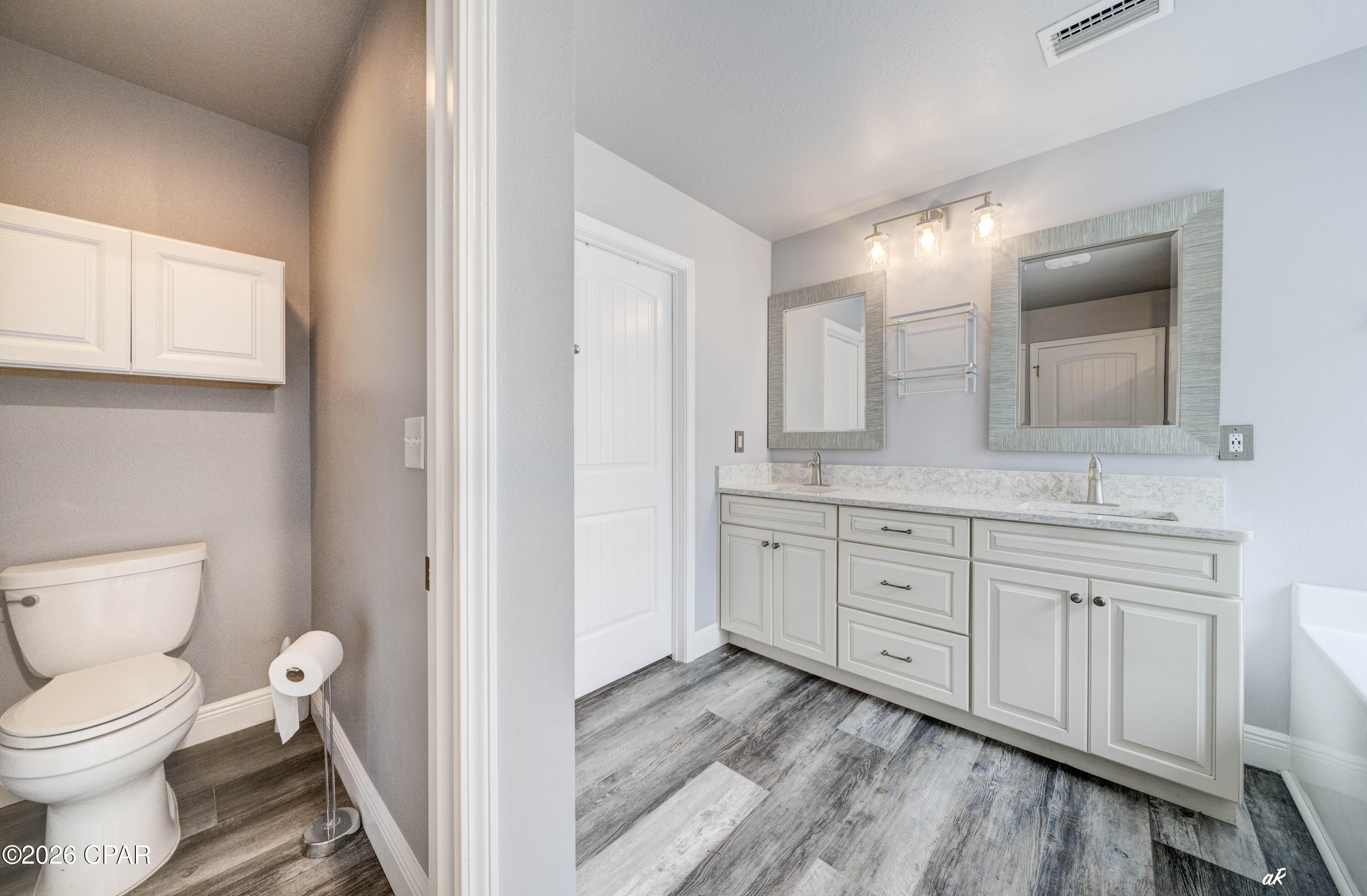 Magnolia Hills - Residential