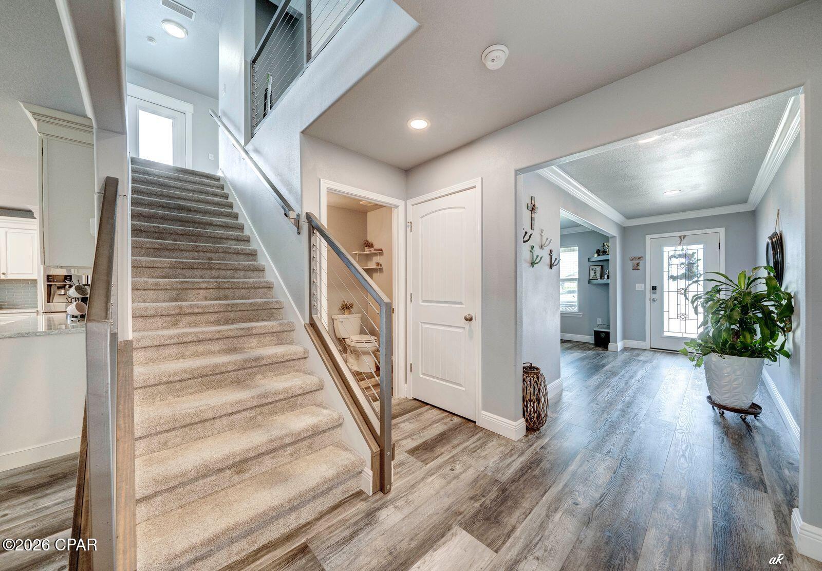 Magnolia Hills - Residential