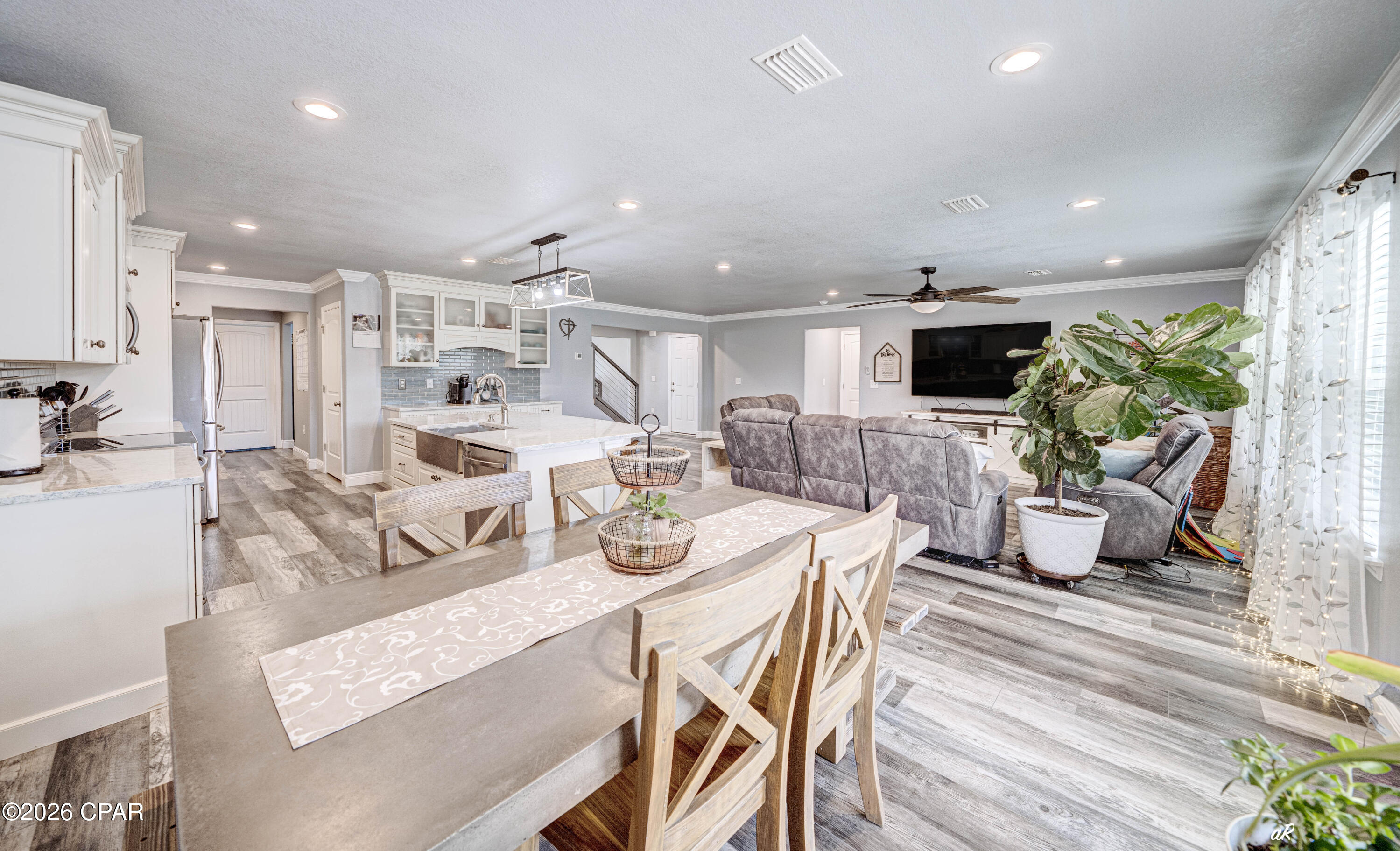 Magnolia Hills - Residential