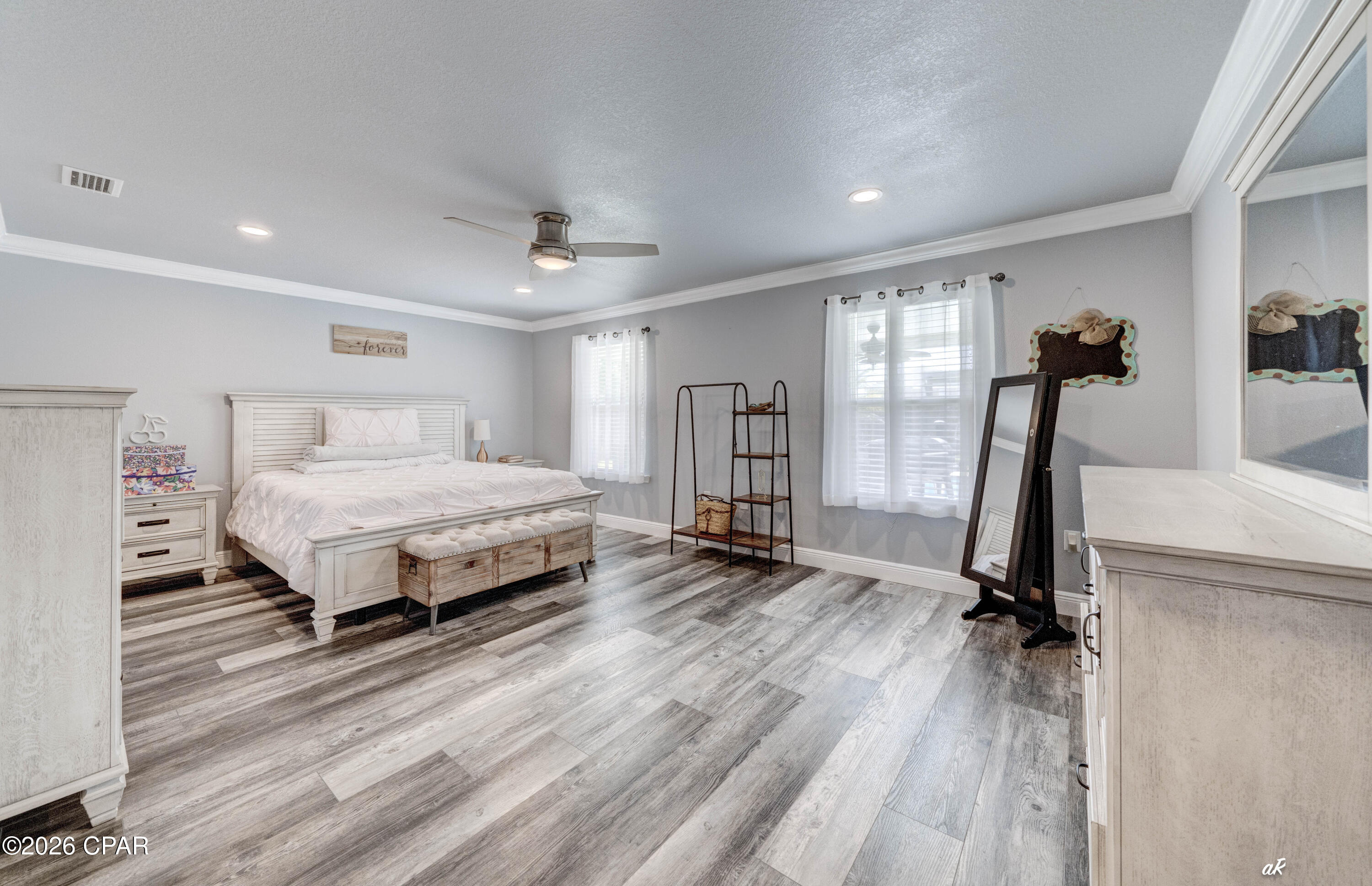 Magnolia Hills - Residential