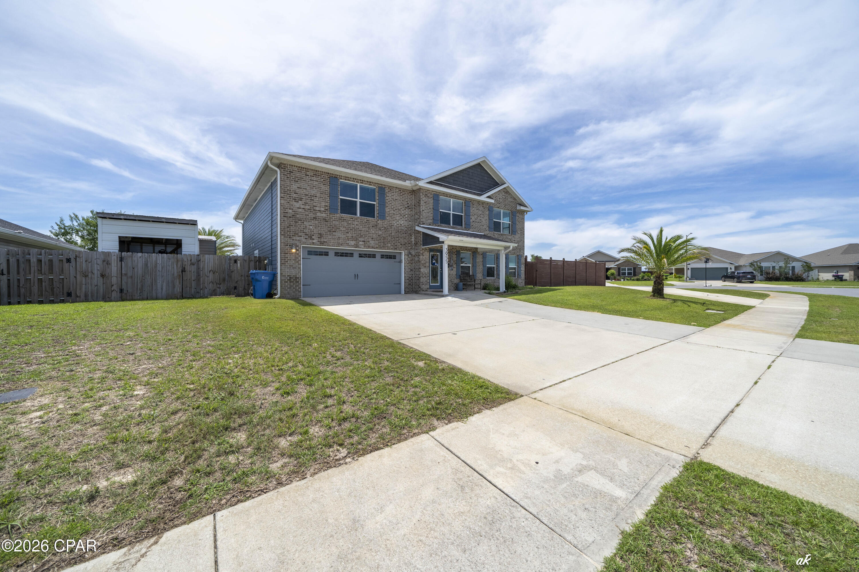 Magnolia Hills - Residential
