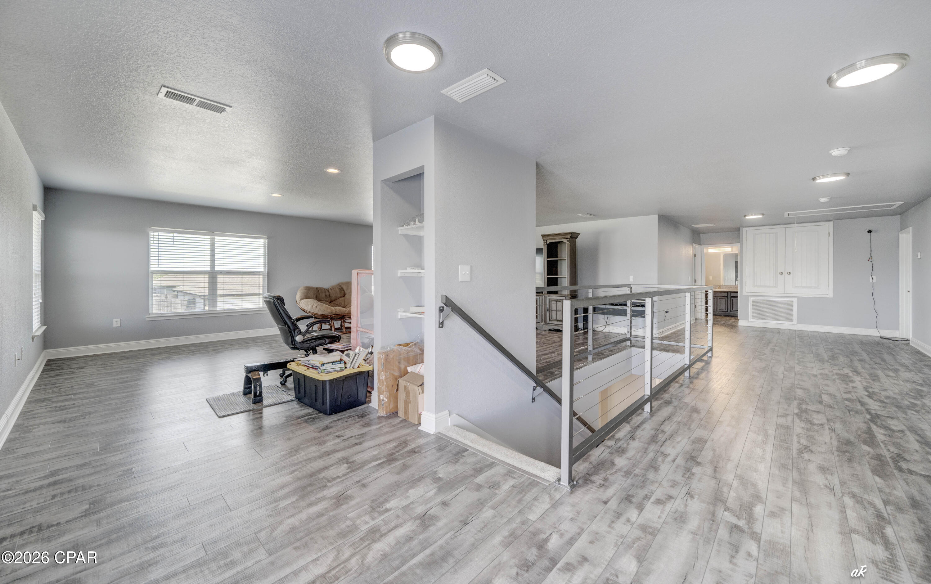 Magnolia Hills - Residential