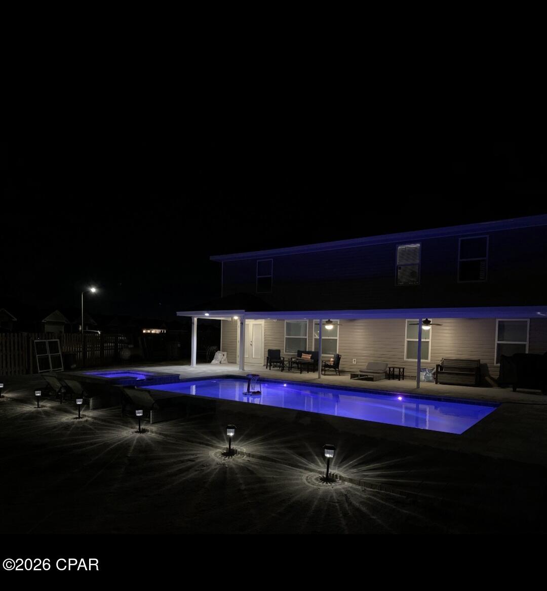 Magnolia Hills - Residential