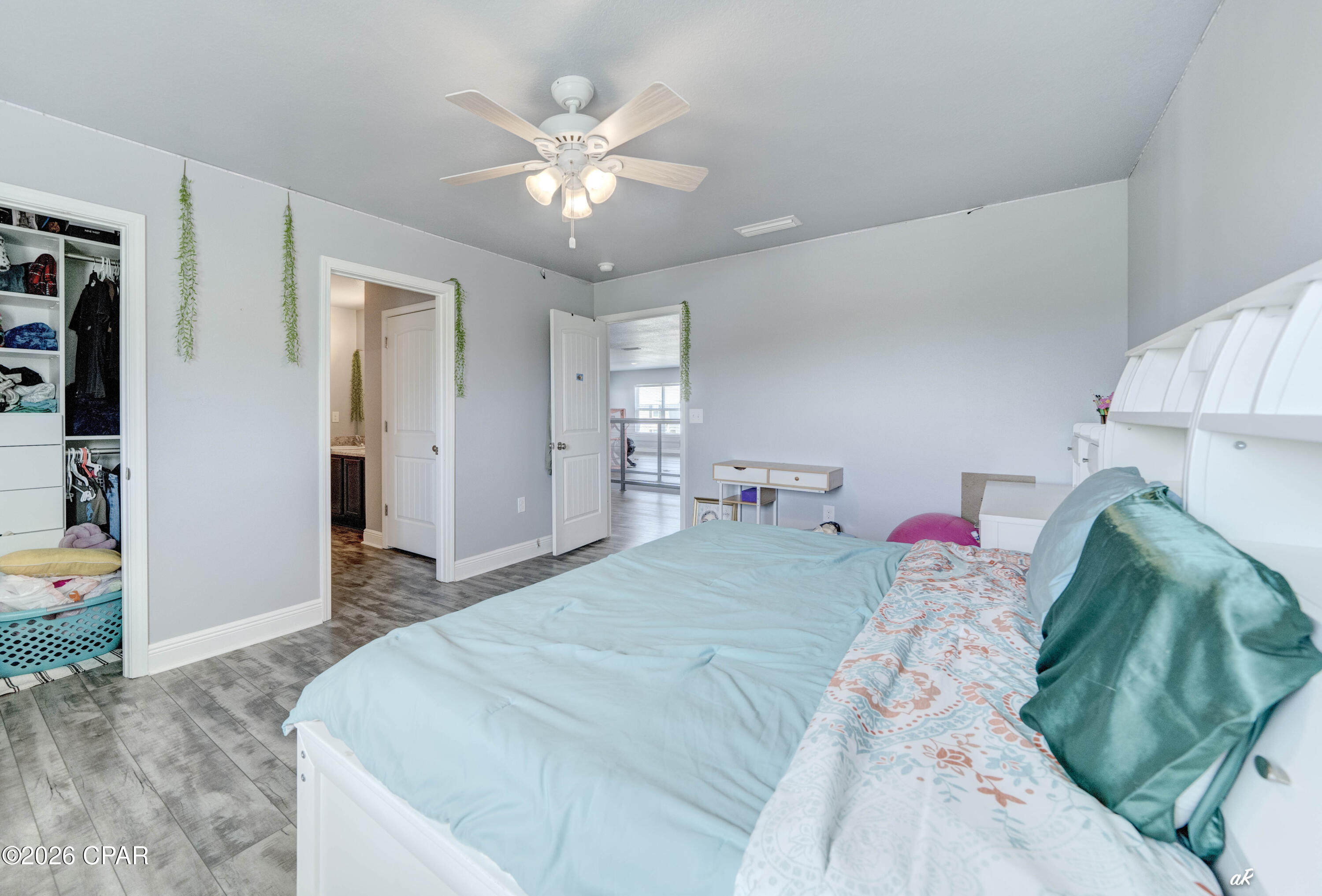 Magnolia Hills - Residential