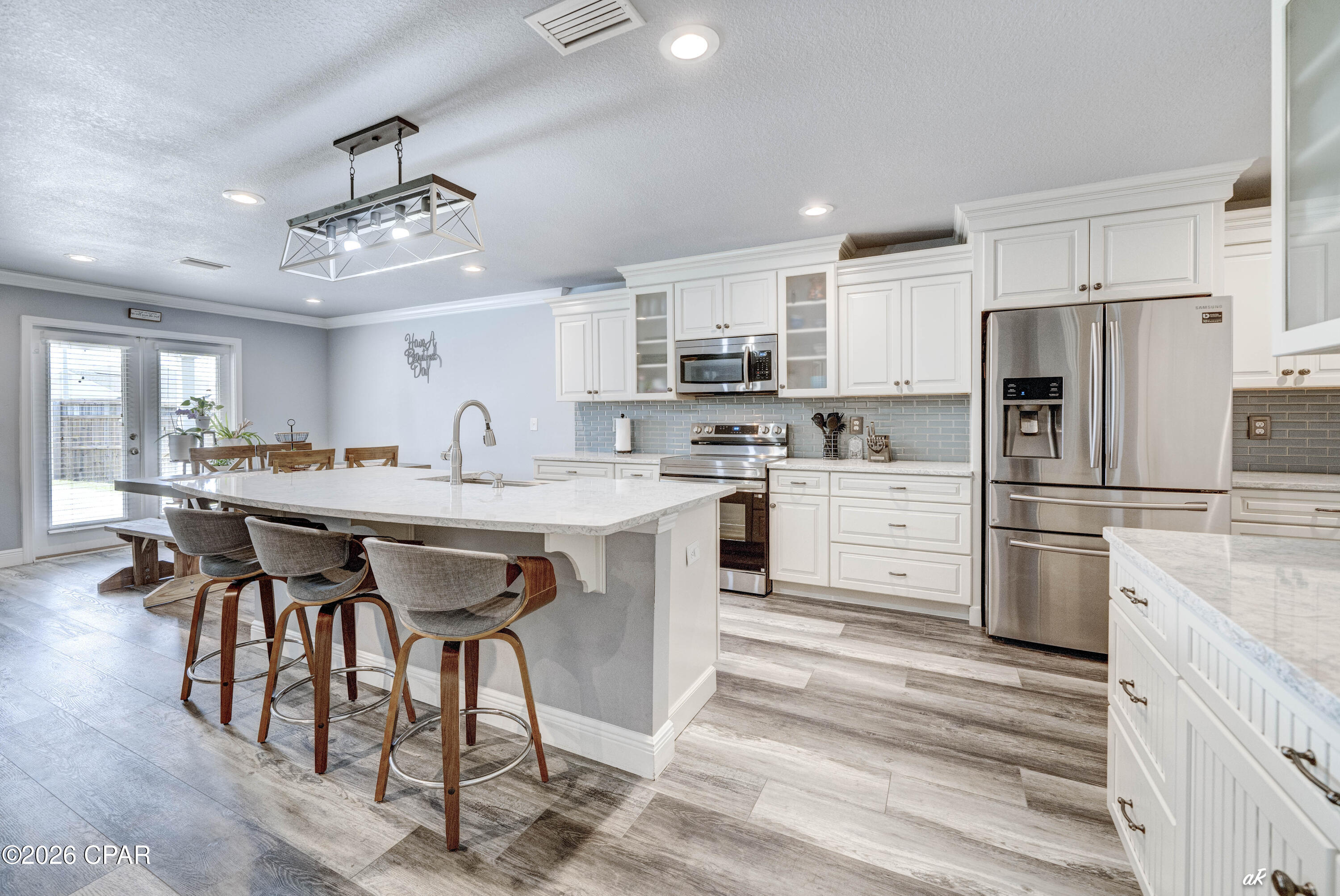 Magnolia Hills - Residential