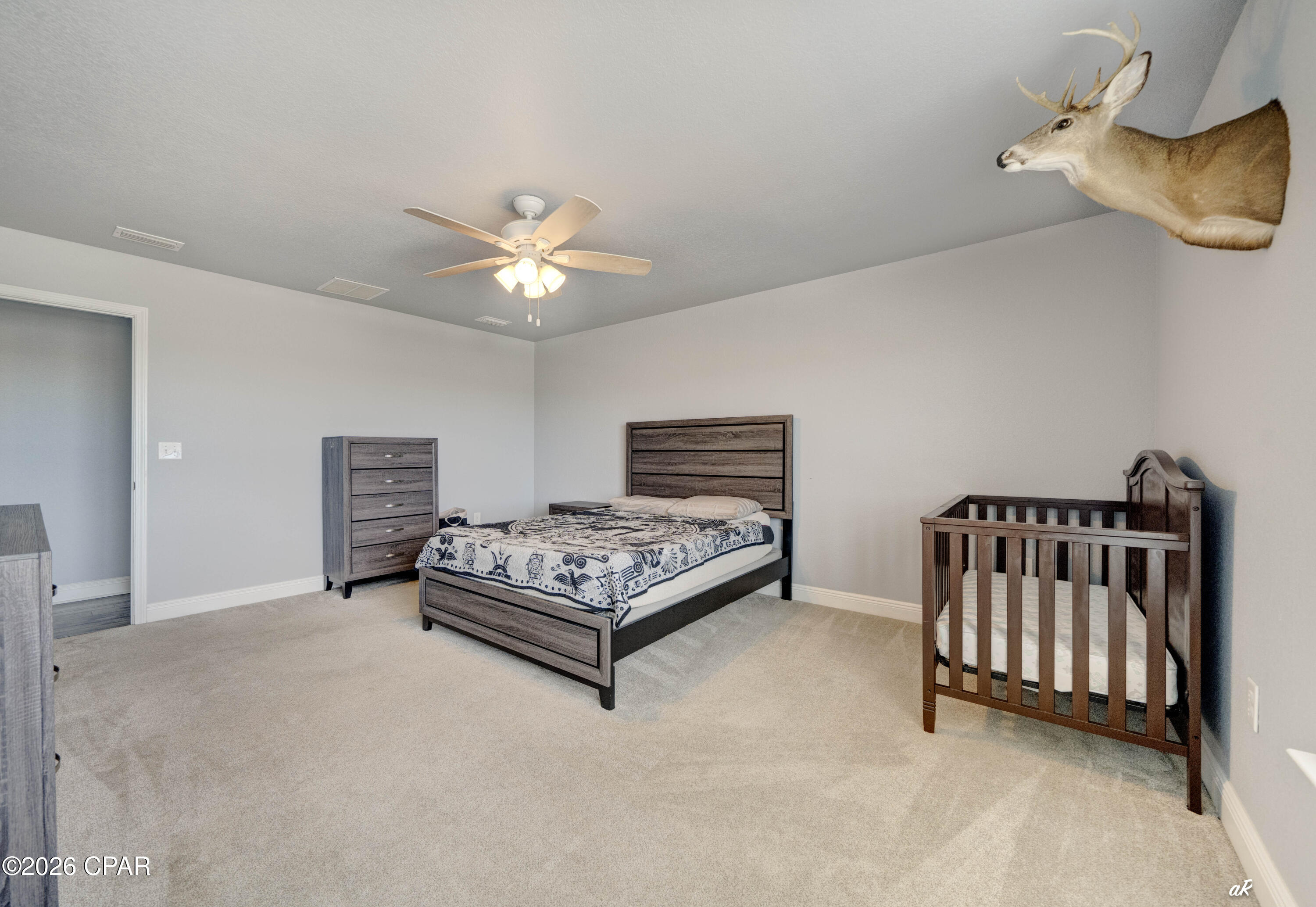 Magnolia Hills - Residential