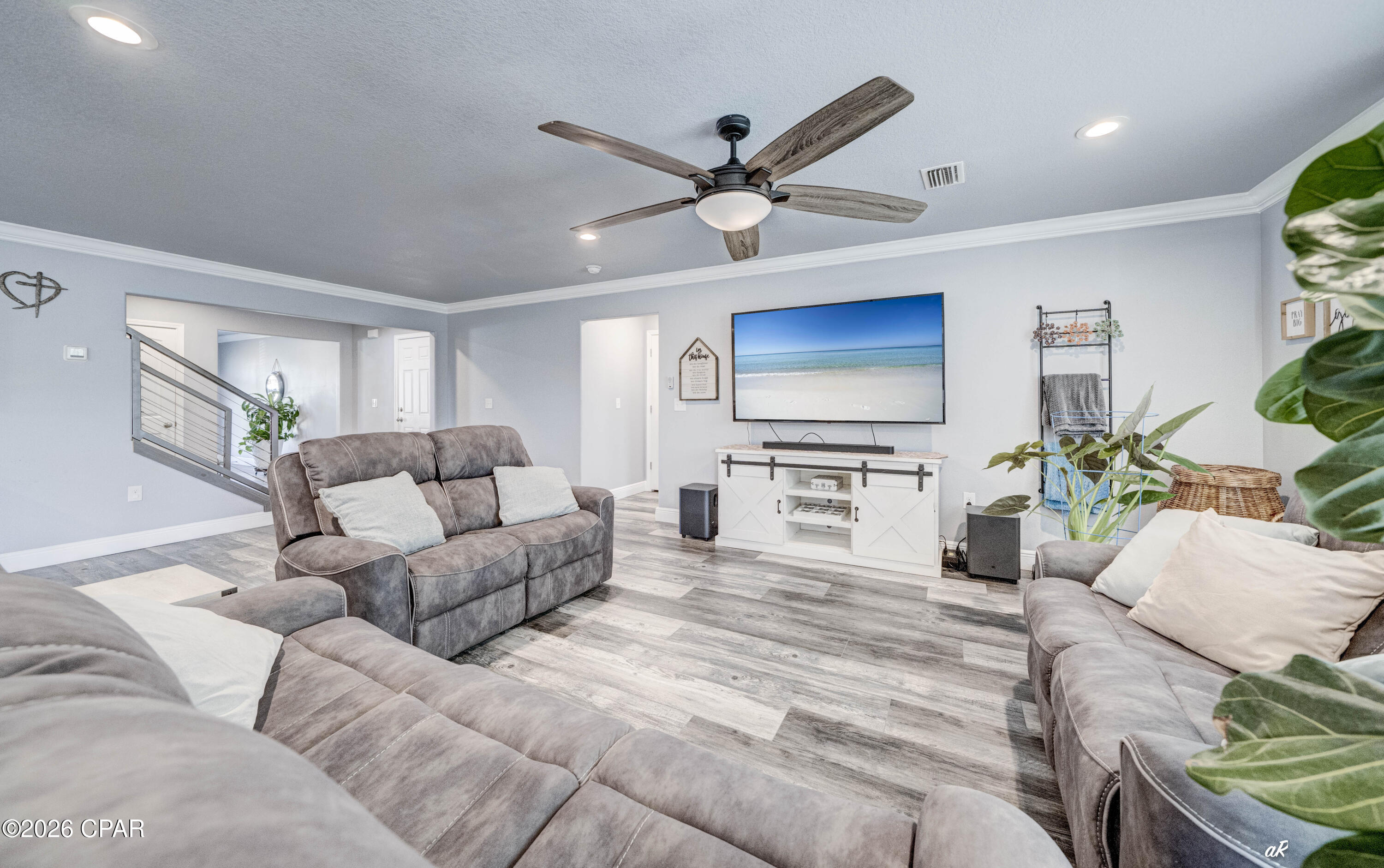 Magnolia Hills - Residential