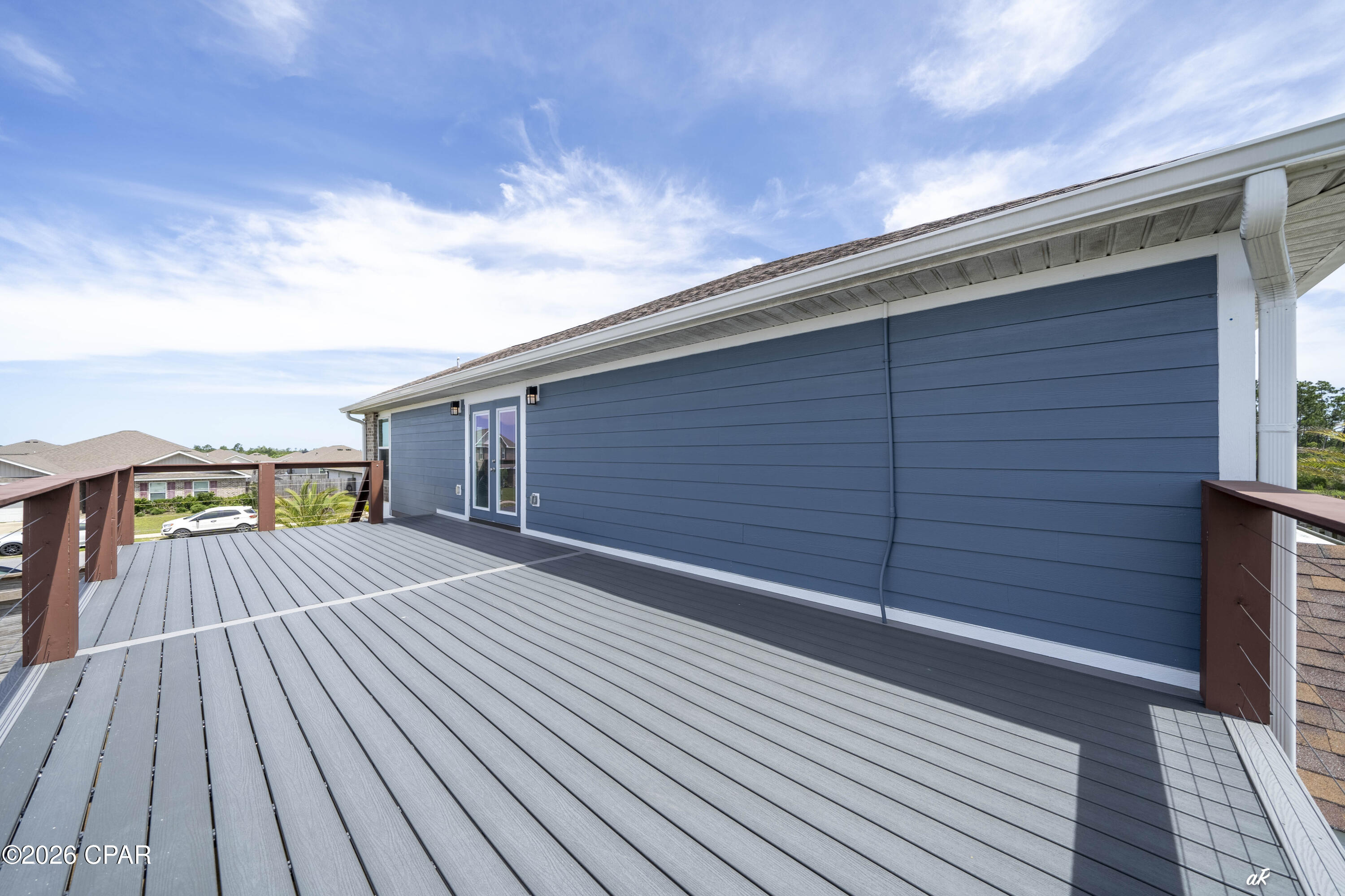 Magnolia Hills - Residential