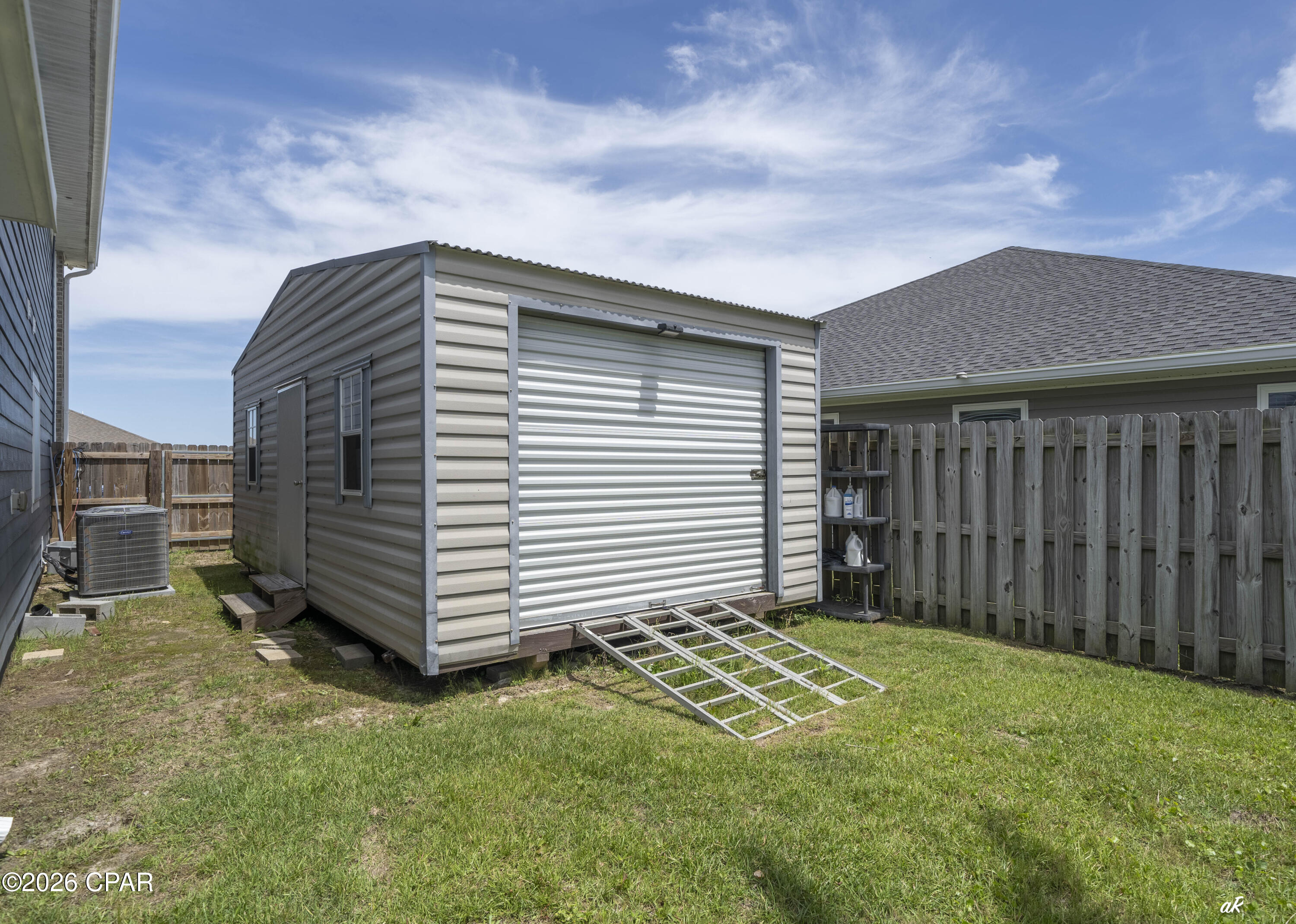 Magnolia Hills - Residential