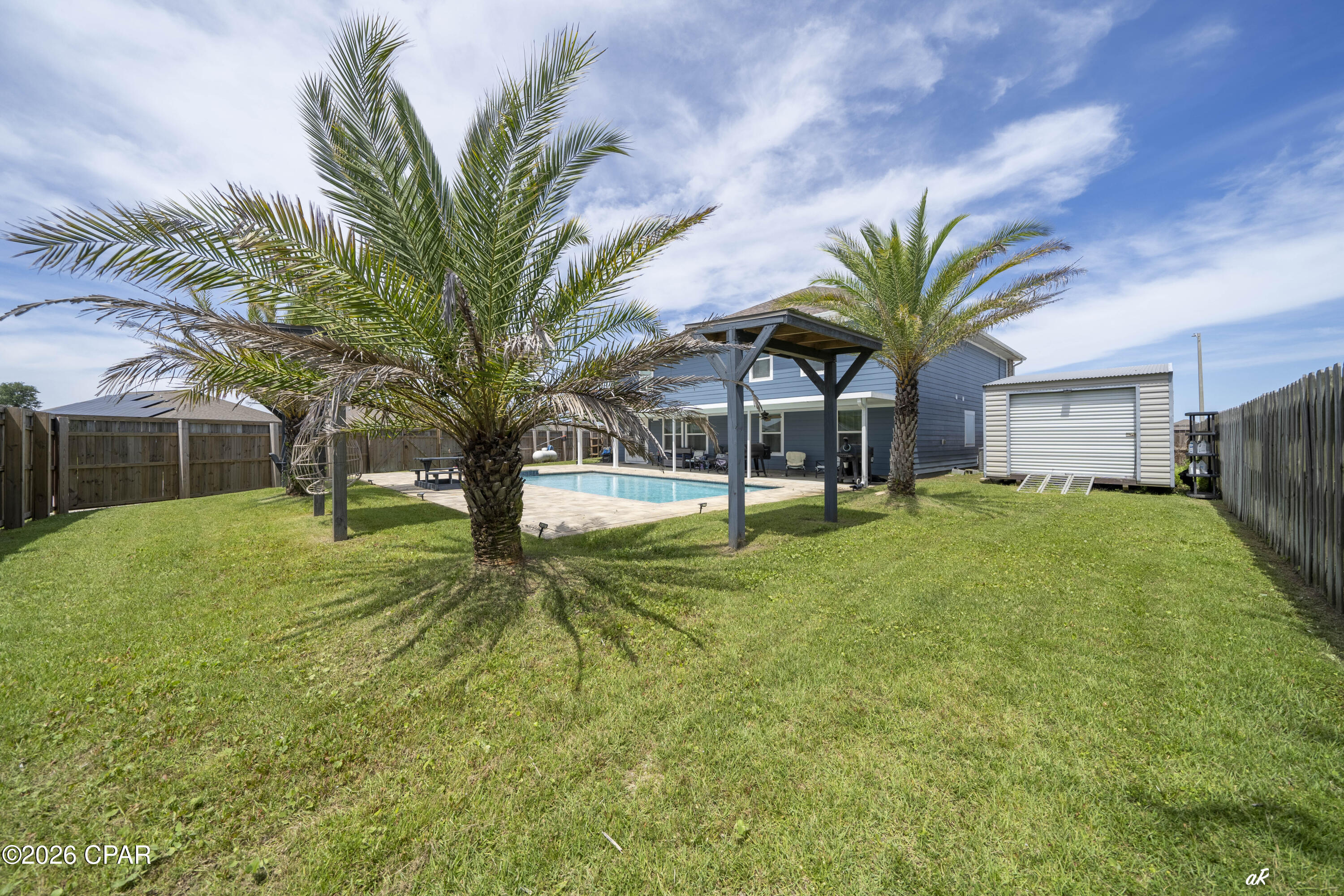 Magnolia Hills - Residential