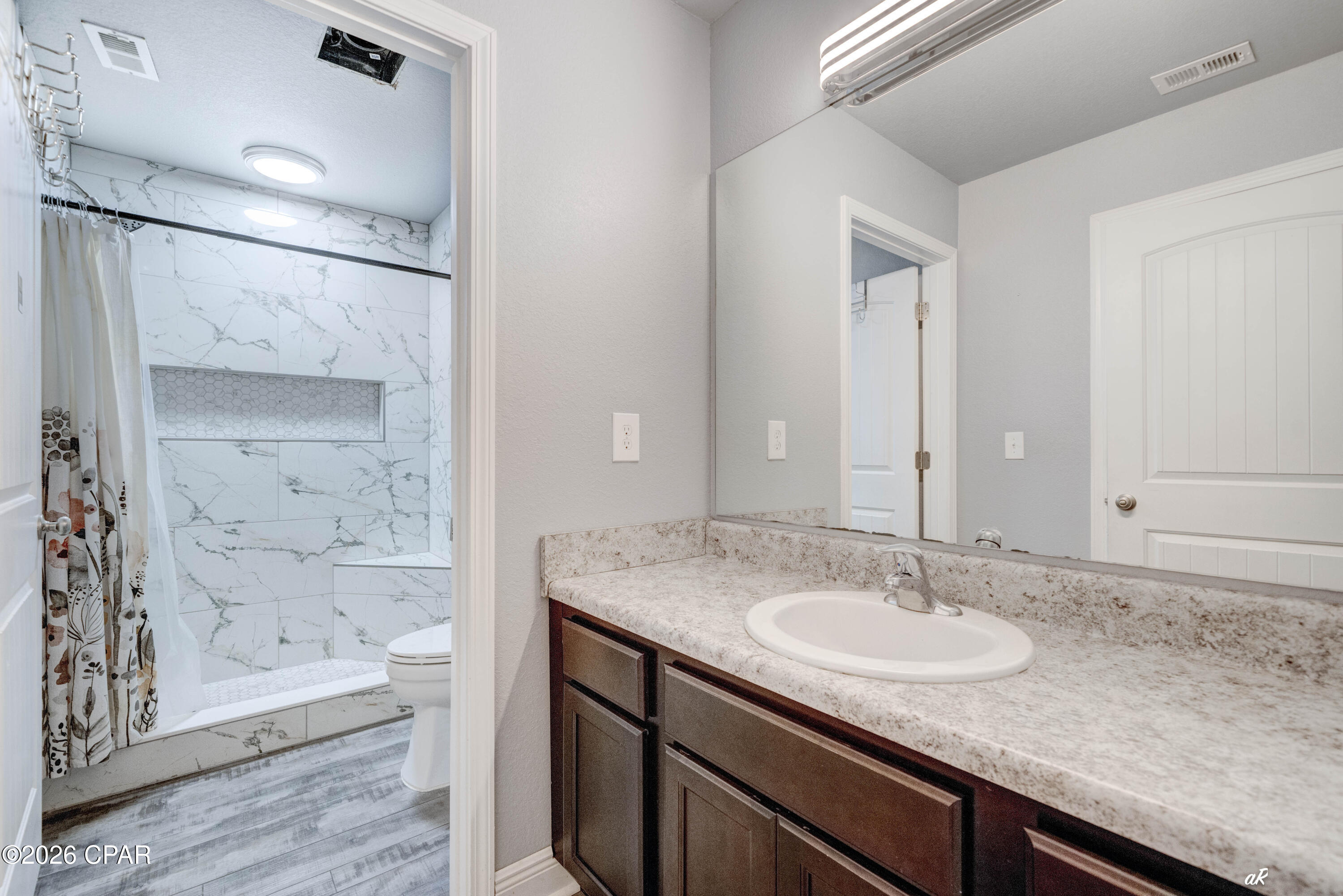 Magnolia Hills - Residential