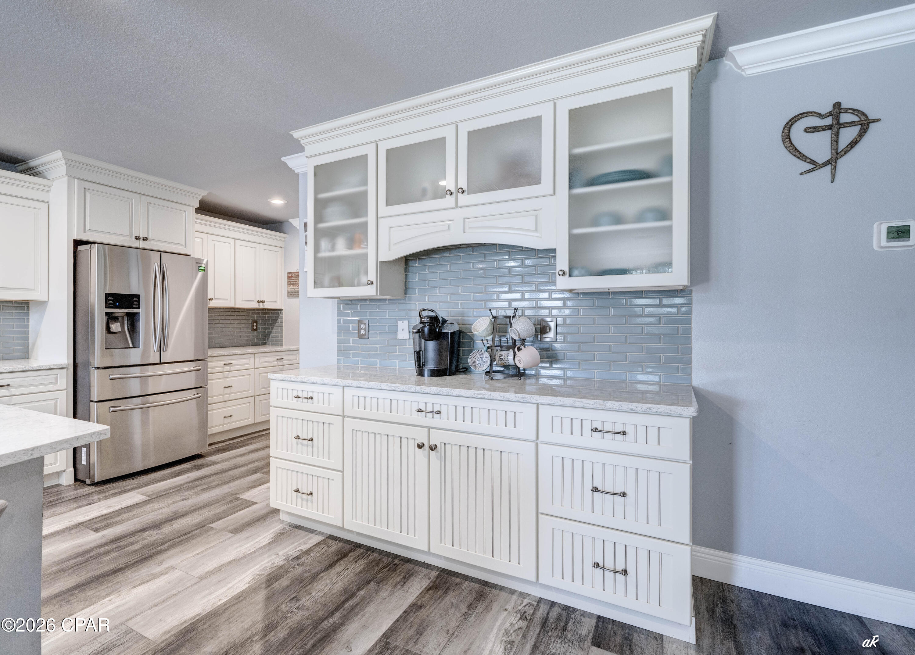 Magnolia Hills - Residential