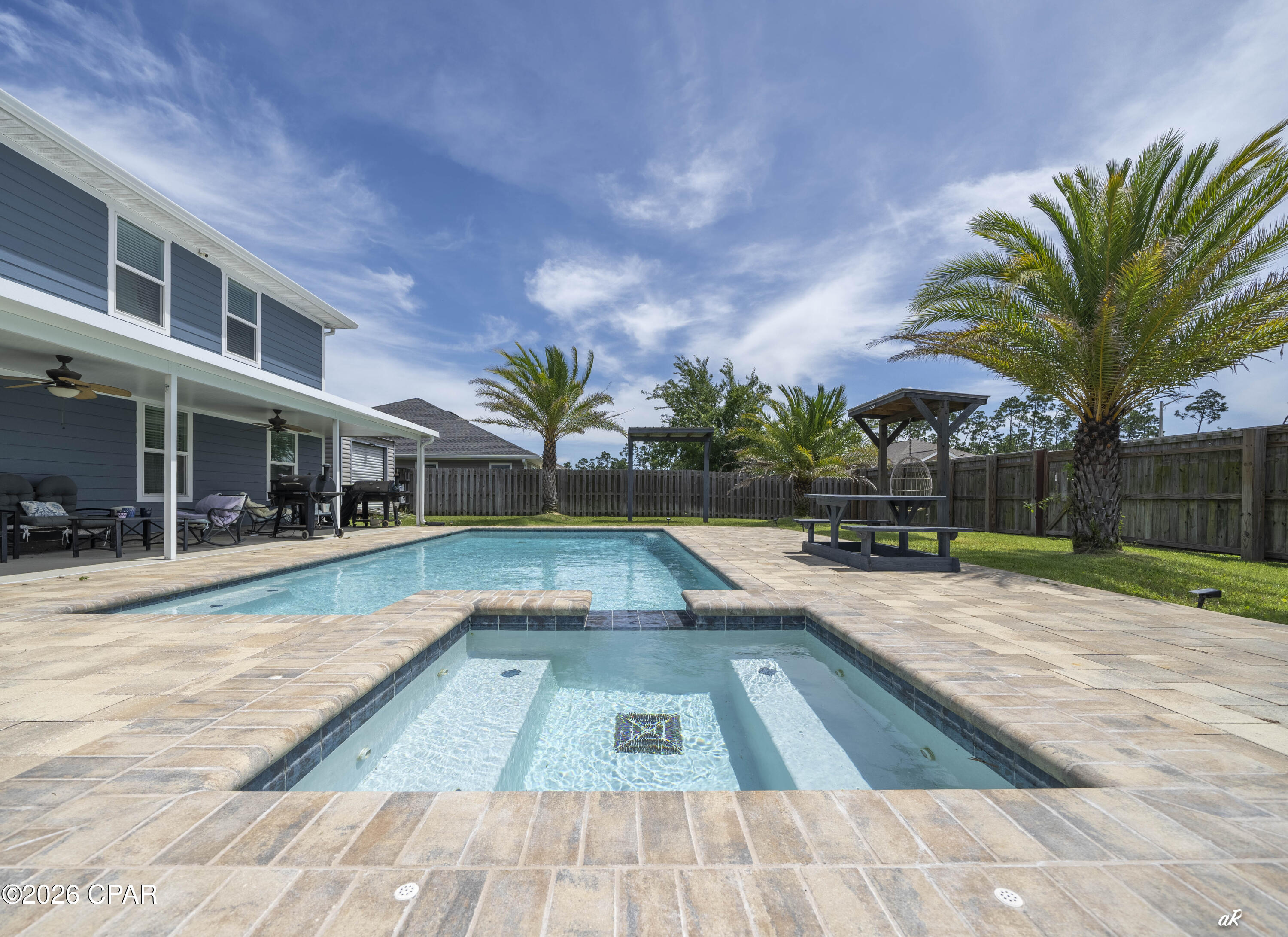 Magnolia Hills - Residential