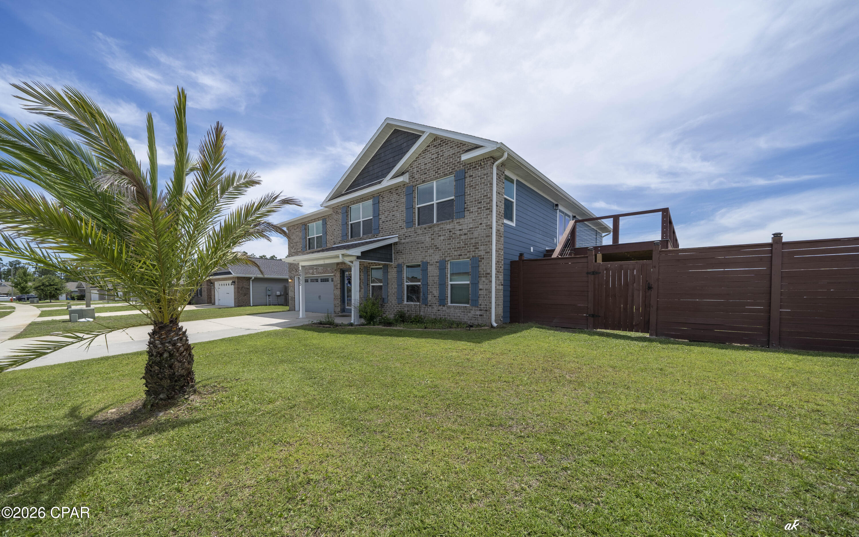 Magnolia Hills - Residential