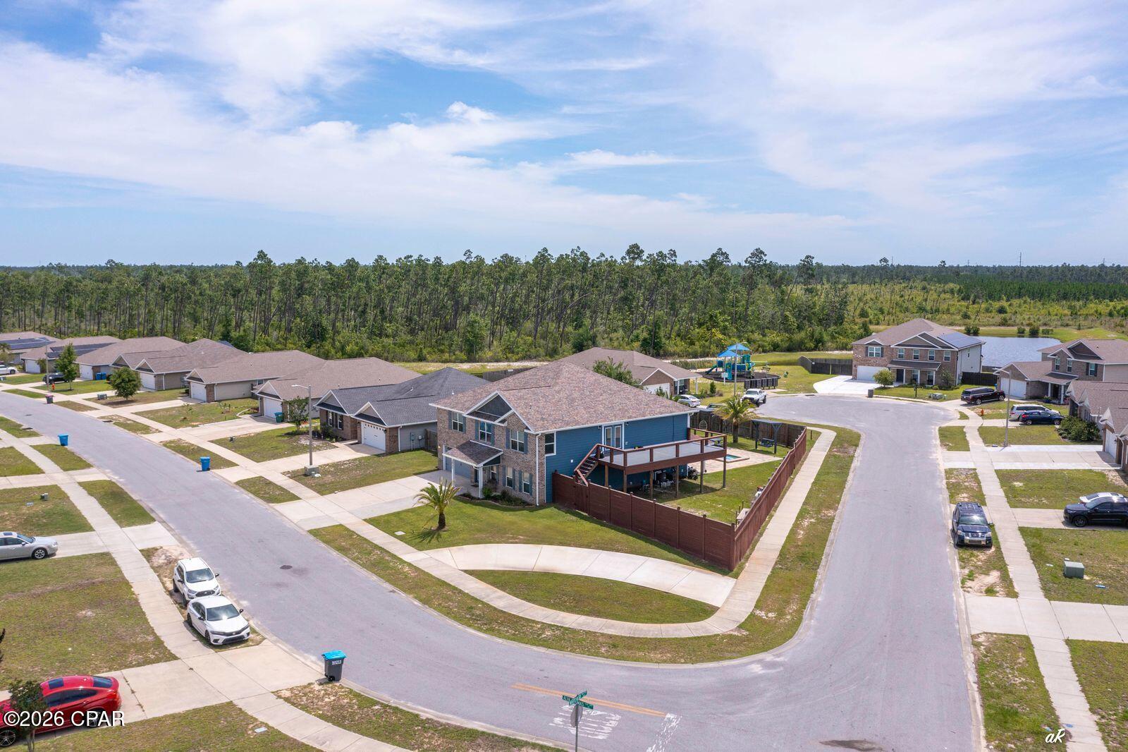 Magnolia Hills - Residential