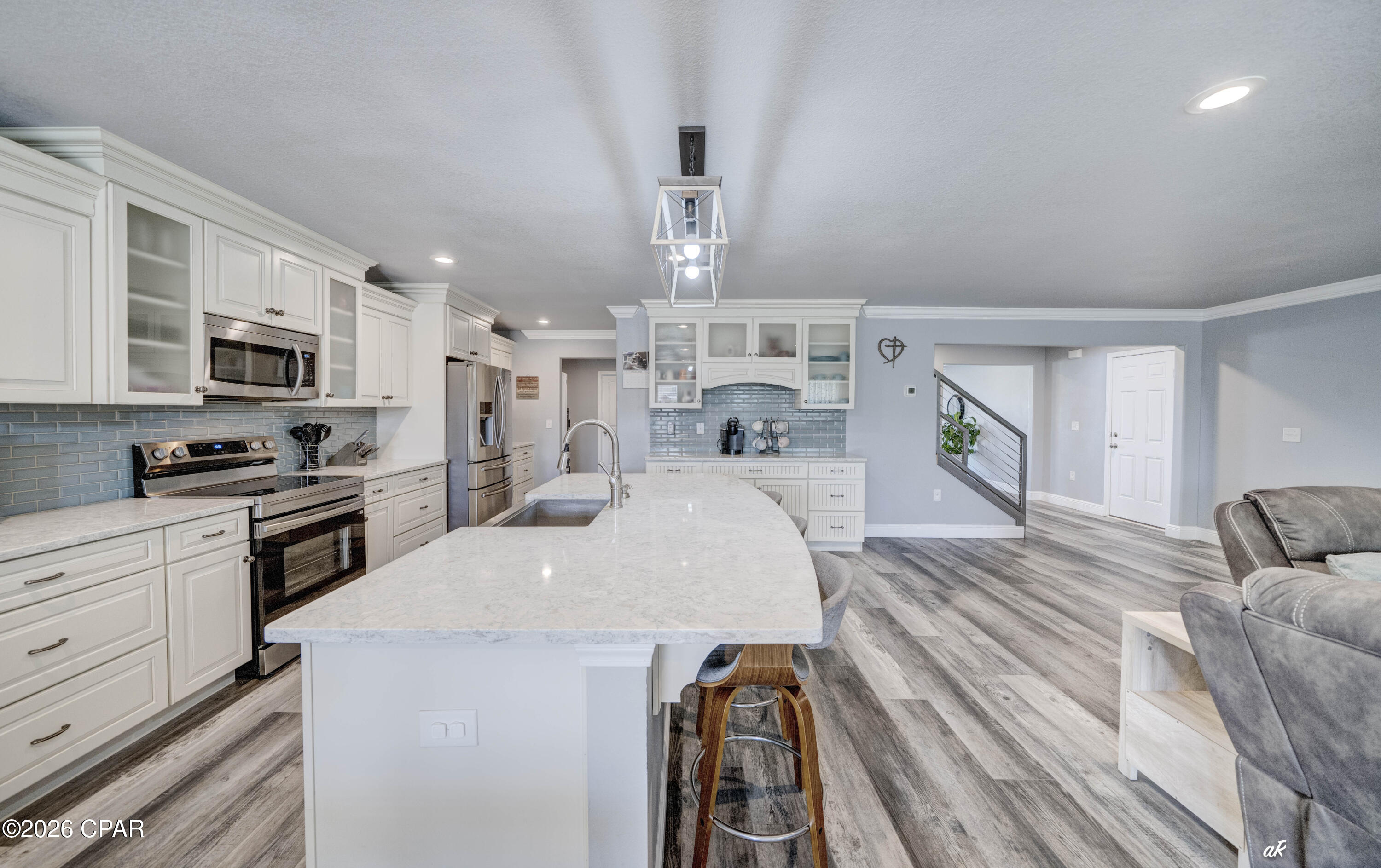 Magnolia Hills - Residential